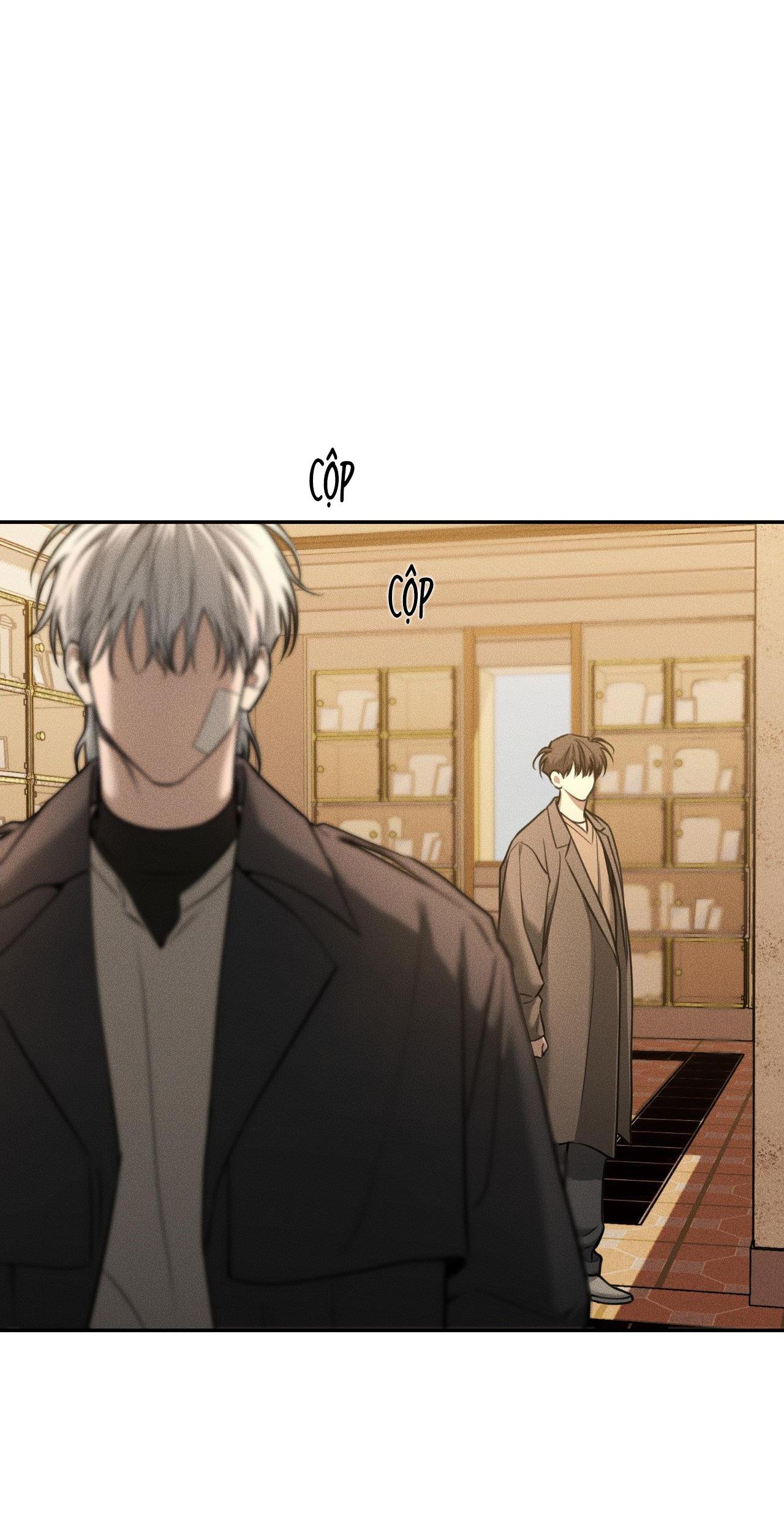 (CBunu) Gấu Teddy thân yêu Chapter 42 - Next Chapter 43 H+