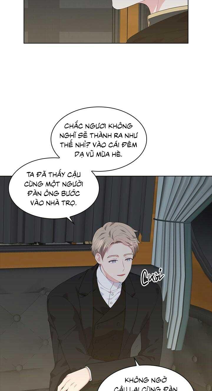 Who’s your daddy Chapter 21 - Next Chapter 22