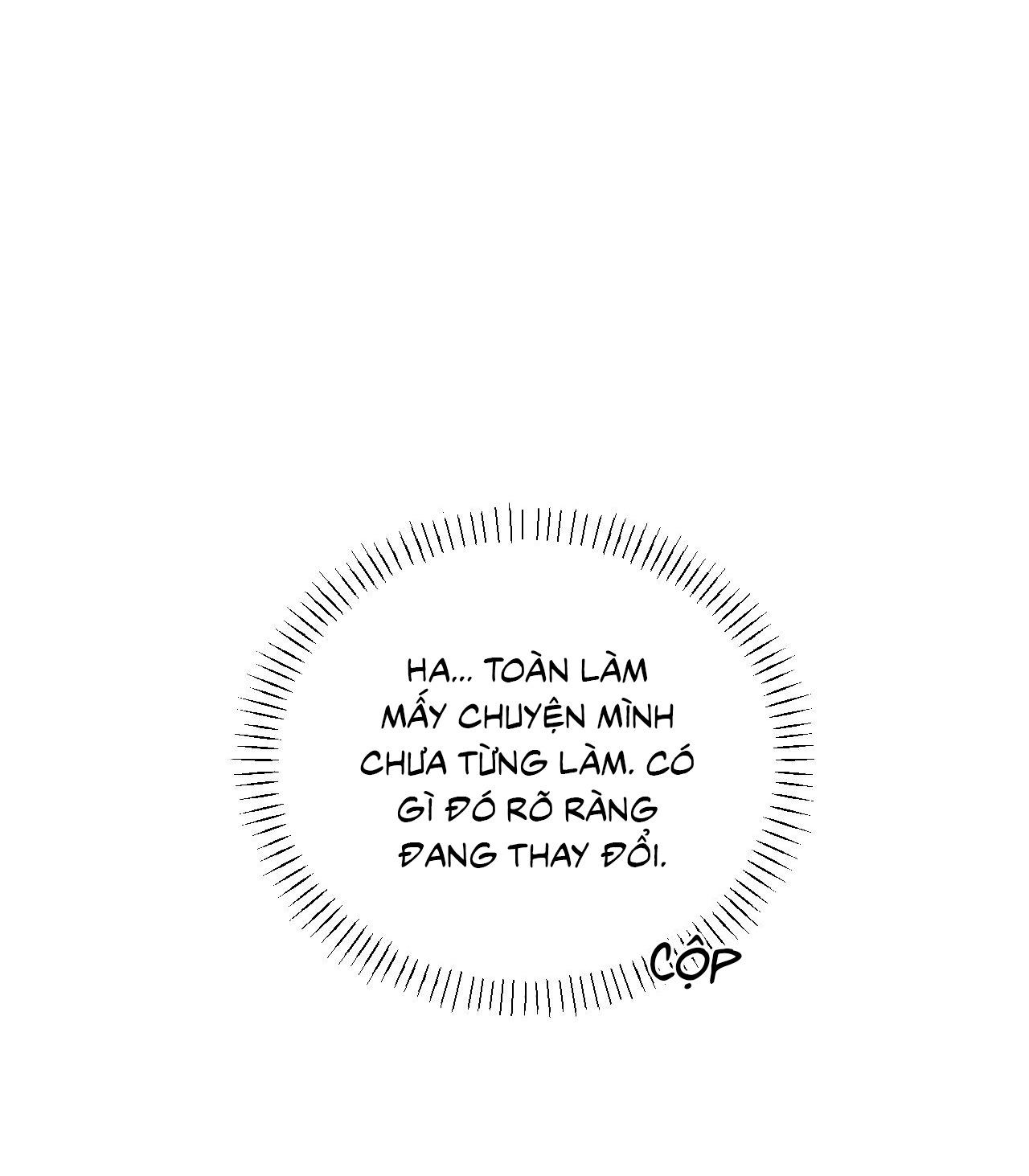 NHIỆT ĐỘ TIẾP XÚC Chapter 25 - Next Chapter 26