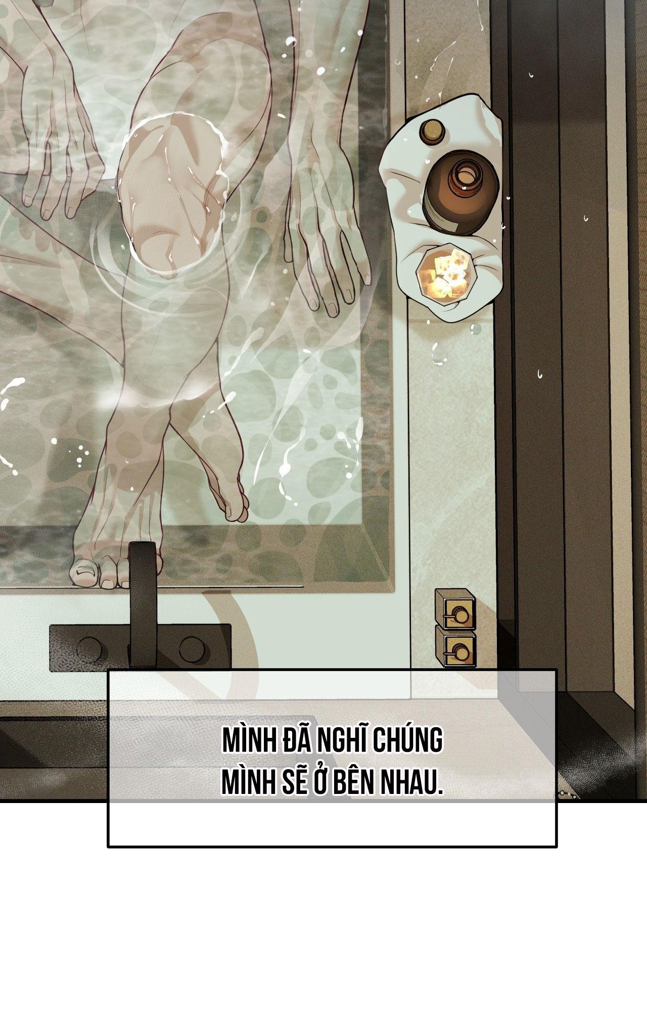 Thiếu niên sò: Bình minh bùng cháy Chapter 1 - Next 