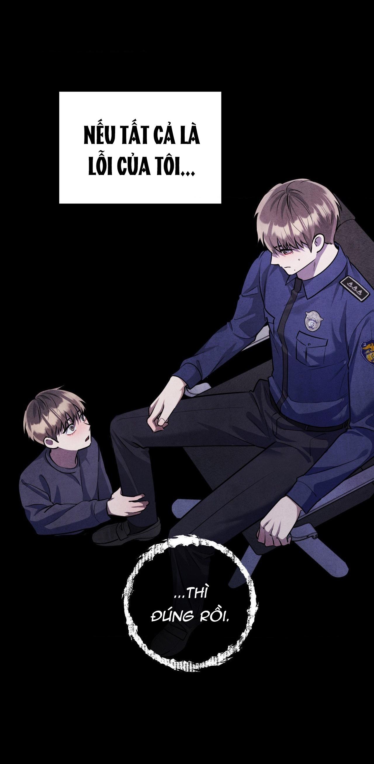 LOCKED IN LEAD Chapter 15 - Next Chapter 16