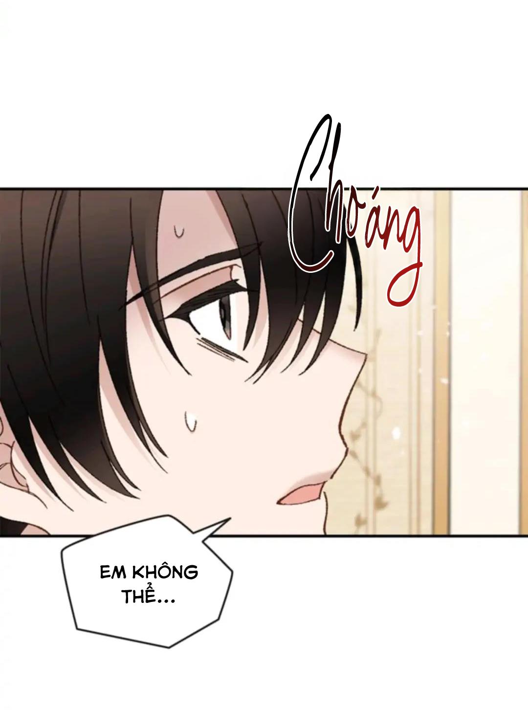 Cứu Rỗi Chapter 13 - Next 