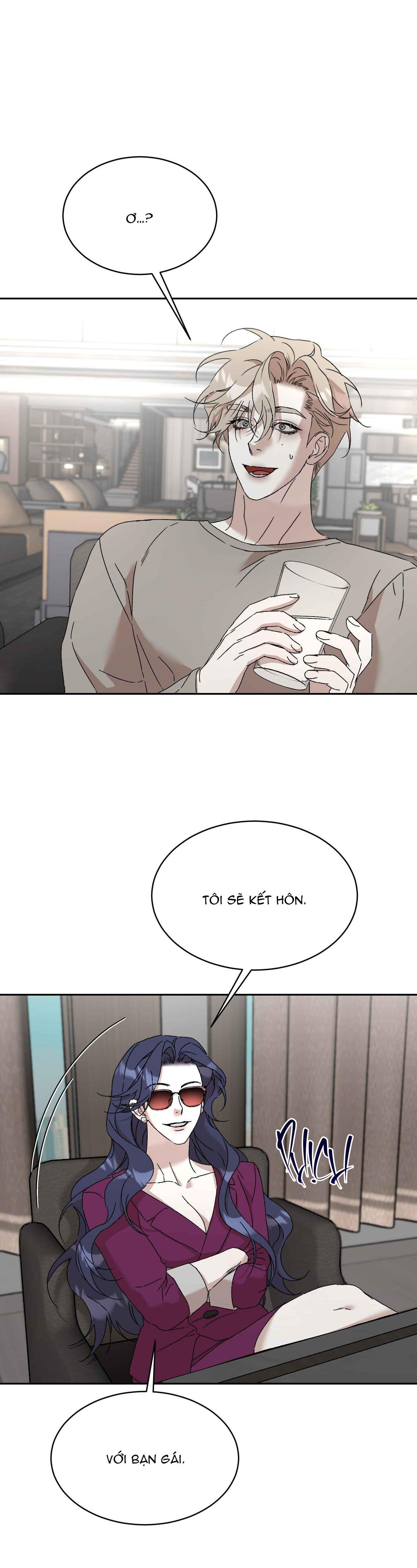 TUYỂN TẬP CUỒNG CÔNG-CHIẾM HỮU CÔNG CỦA NHÀ KIM Chapter 49.7 WHAT ABOUT ME E - Next Chapter 50.1 eye 1