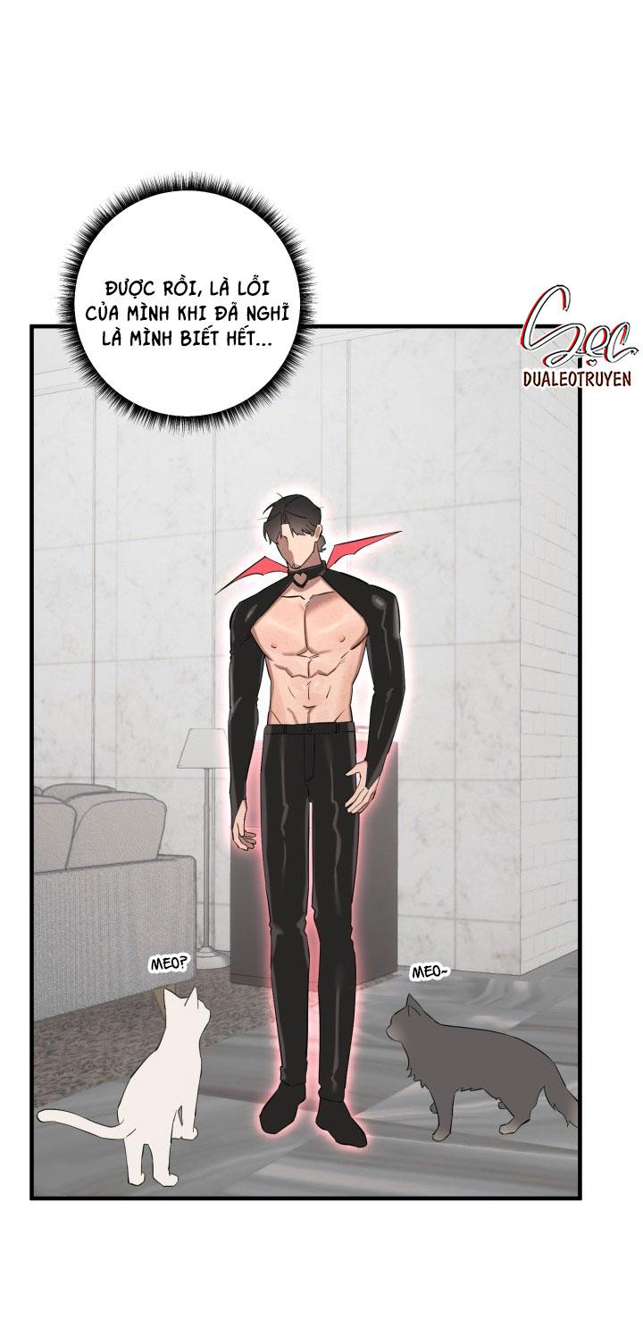 ĐẠI CA DÂM ĐÃNG Chapter 3 - Next 