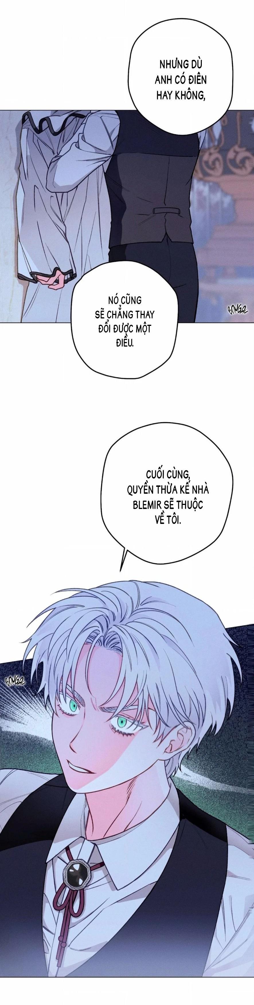 BÁ TƯỚC TÁI SINH Chapter 2 - Next 