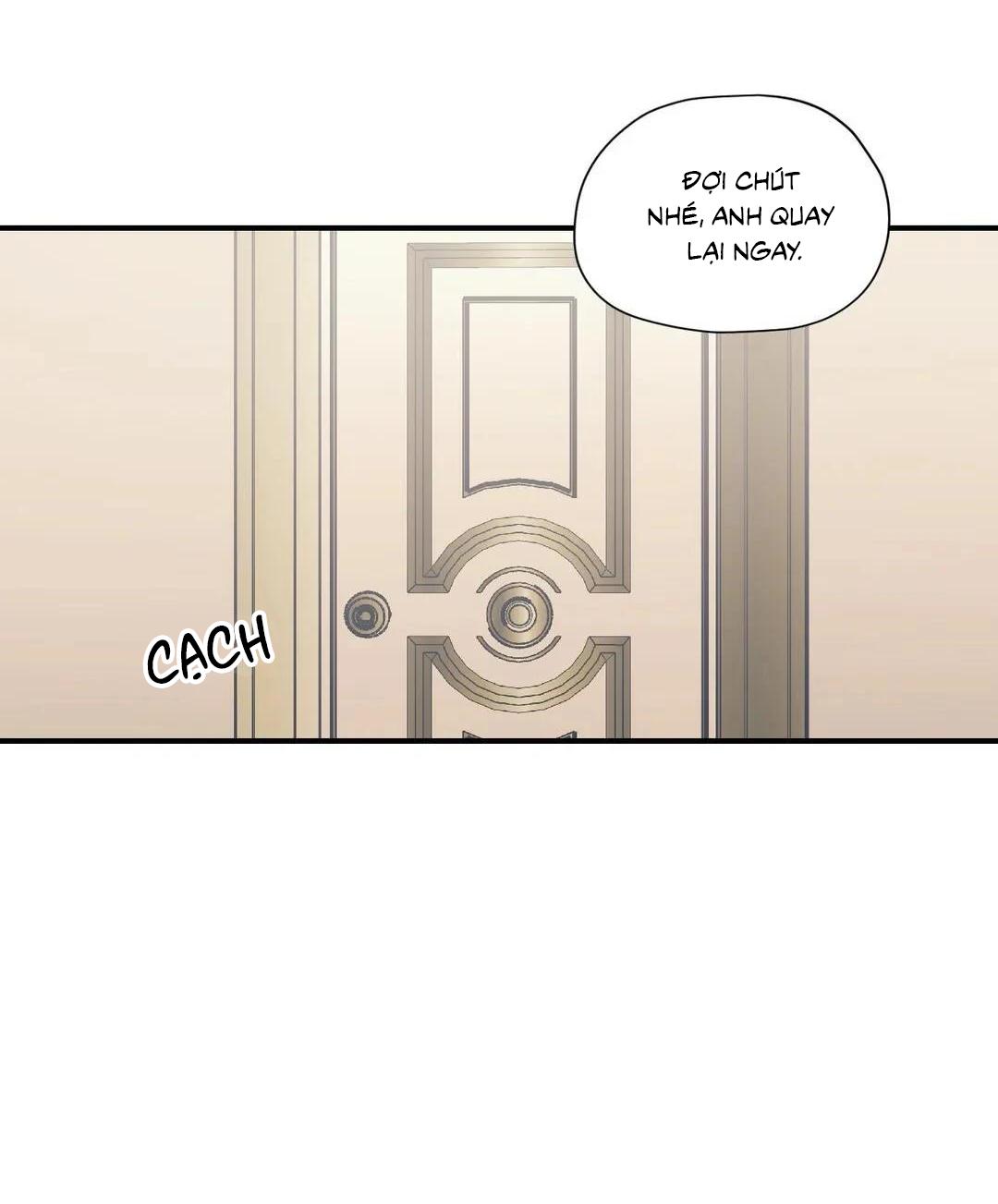 Chuyện tình triệu won Chapter 11 - Trang 3
