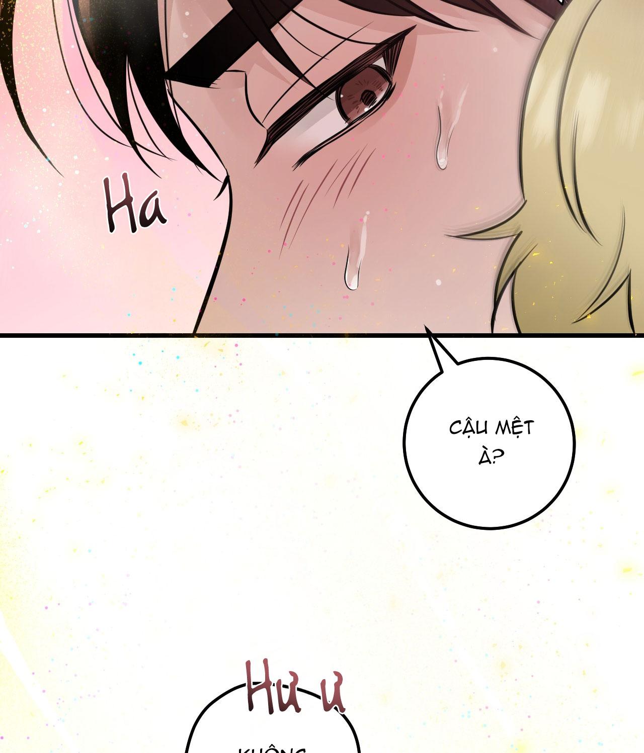 OVER THE PARADISE Chapter 54 - Next 