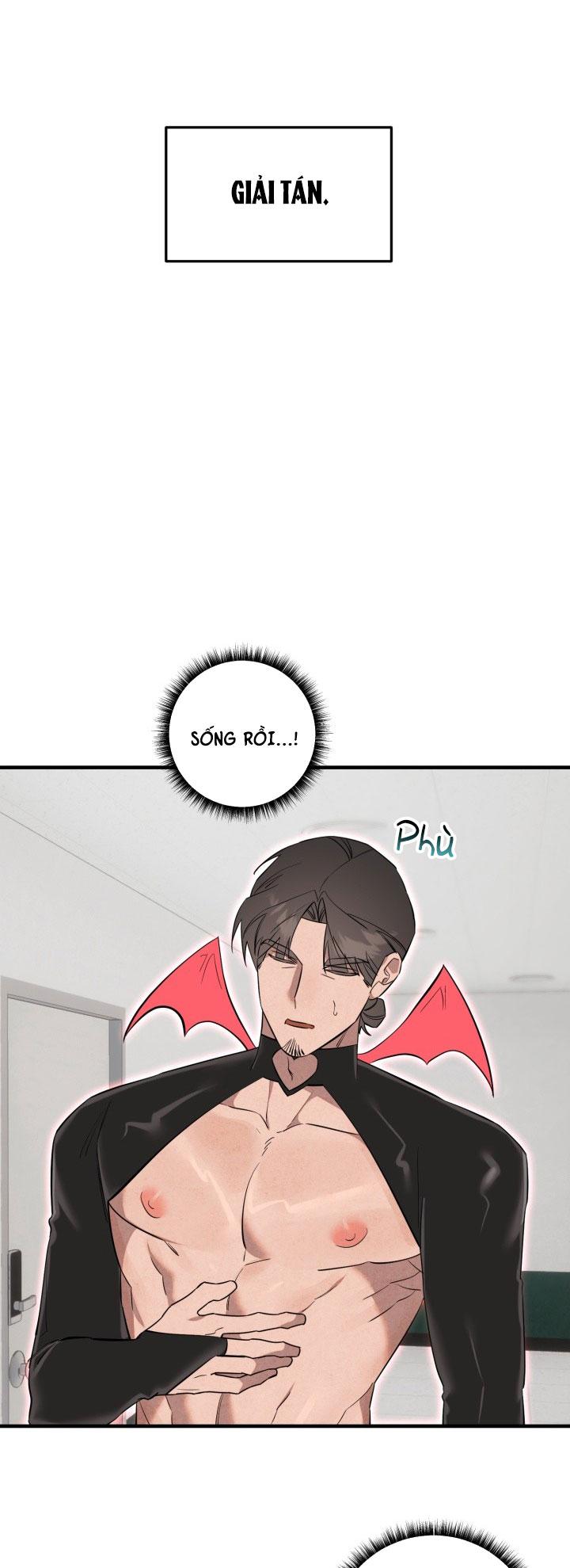 ĐẠI CA DÂM ĐÃNG Chapter 6 - Next Chapter 7