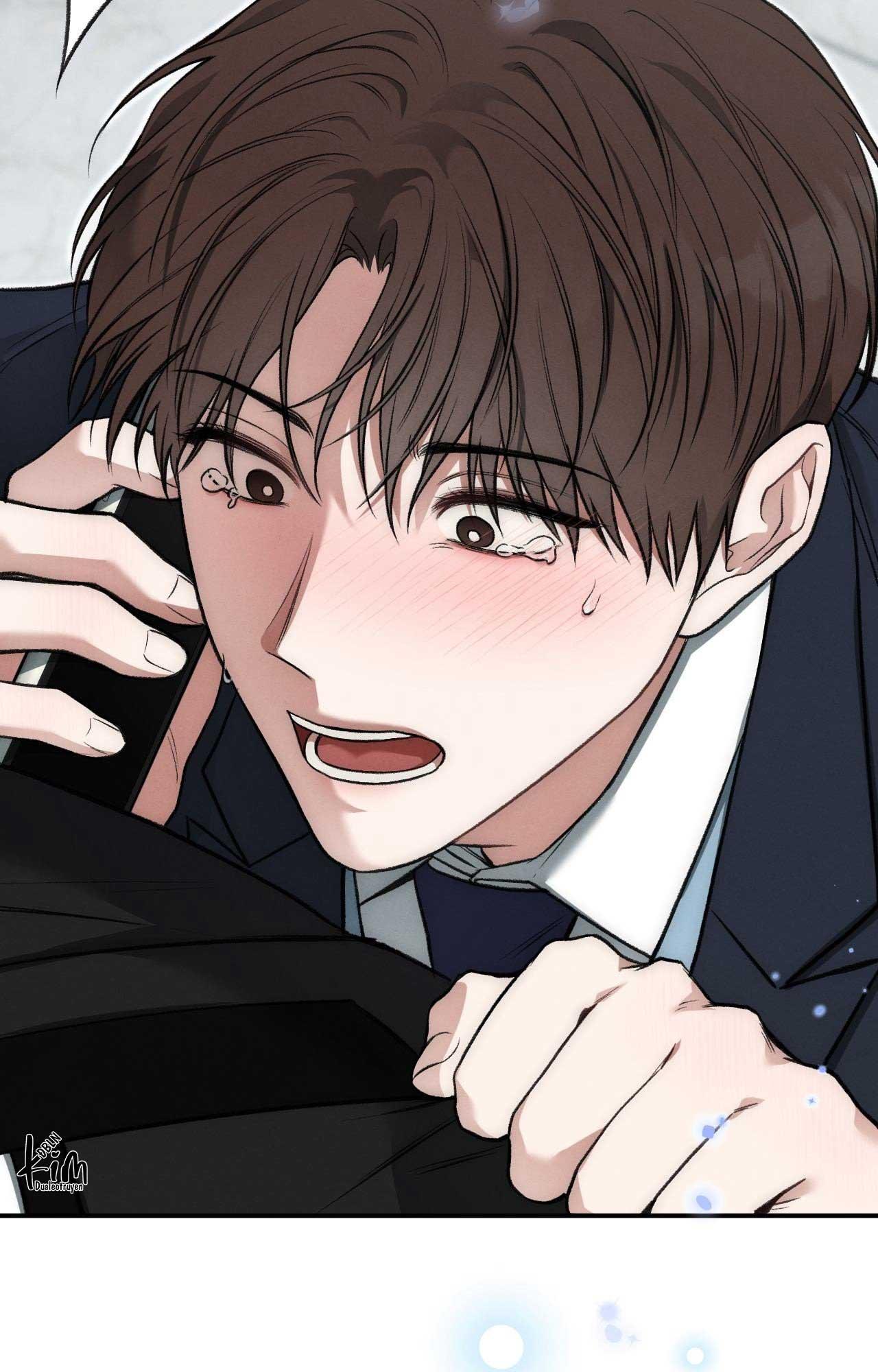 SỨ GIẢ THẦN CHẾT Chapter 32 - Next Chapter 33