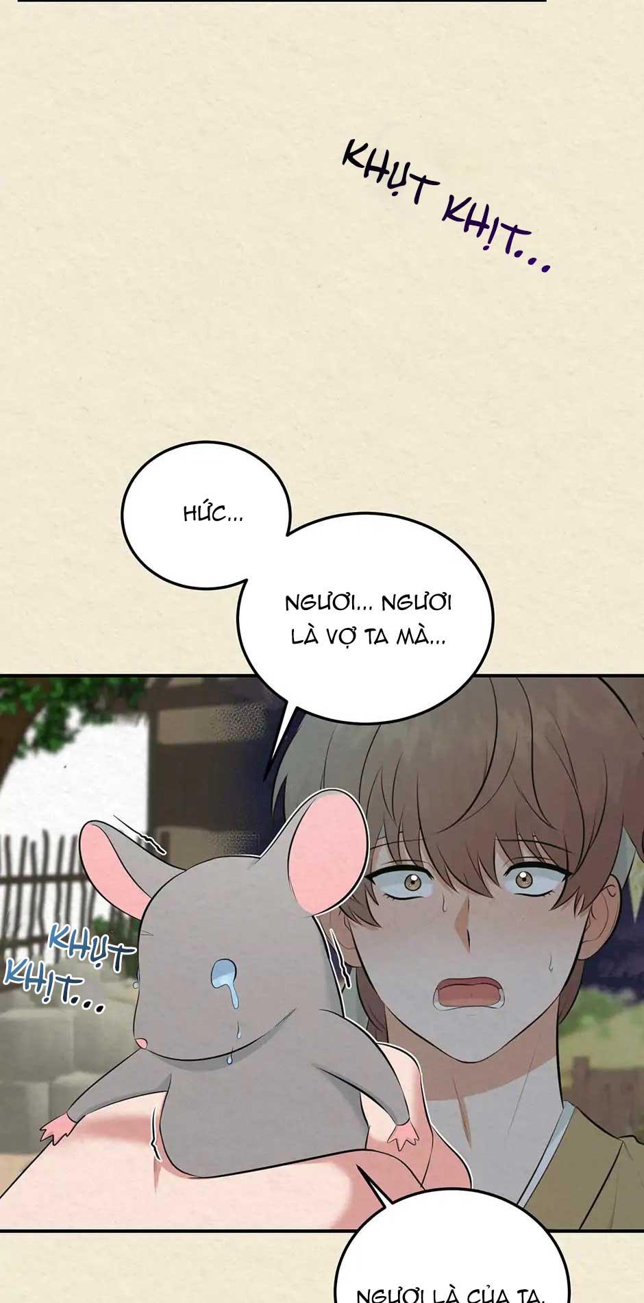 TỔNG HỢP MANHWA BL NGẮN Chapter 4.2 END - Next 