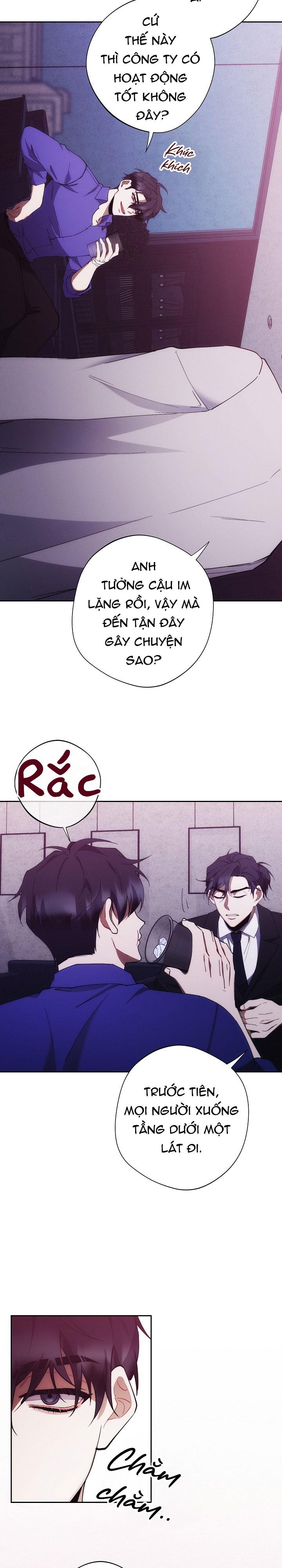RED MANSION Chapter 48 - Next Chapter 49