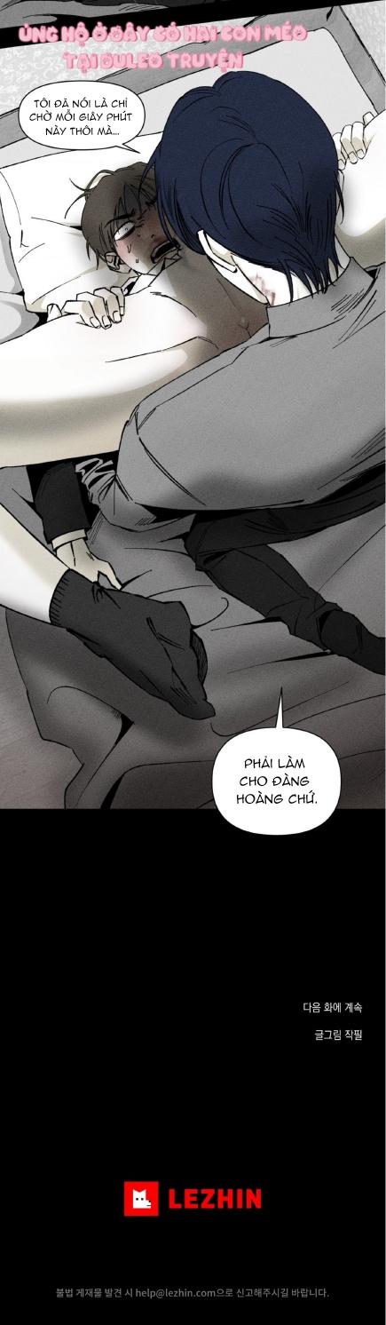 Yuwon Không Thay Đổi Chapter 17 - Next Chapter 18