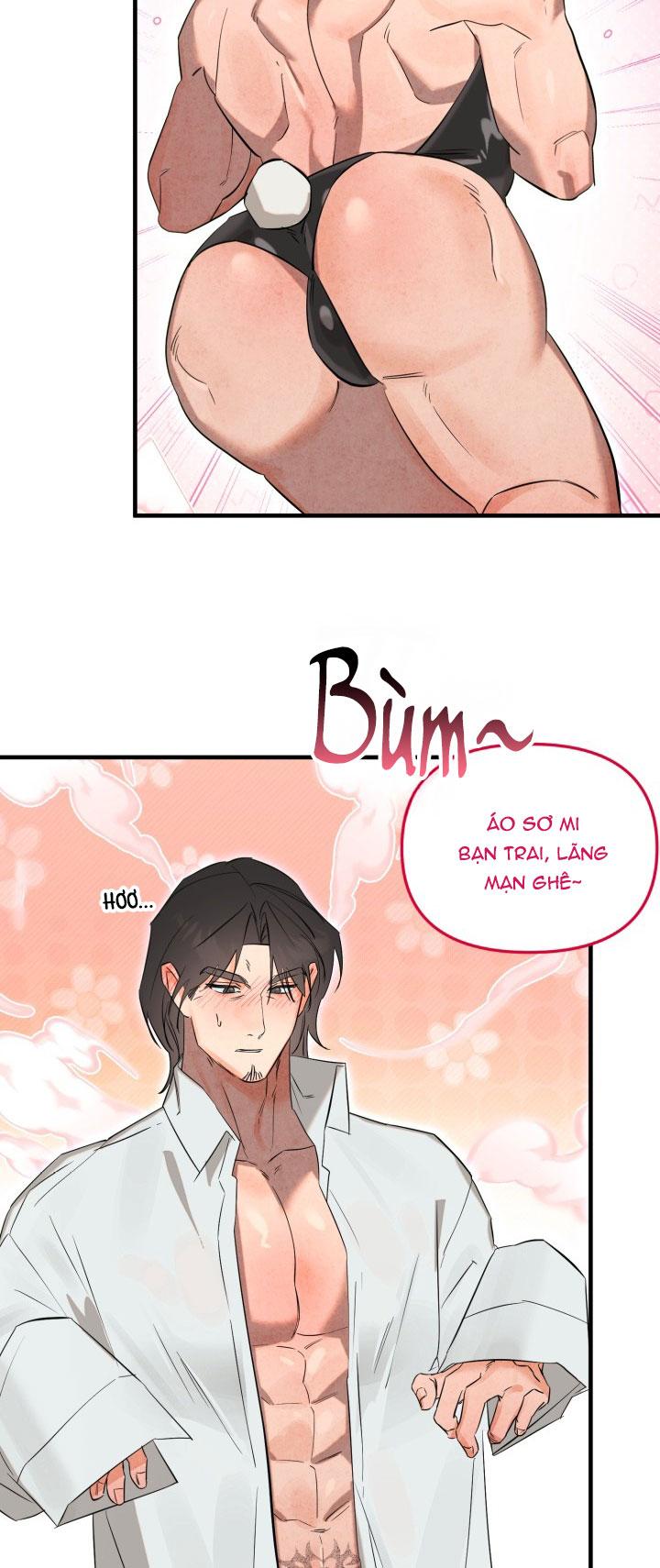 ĐẠI CA DÂM ĐÃNG Chapter 1 - Next Chapter 2