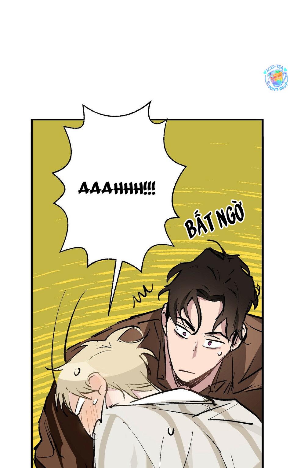 Phù Thủy Xứ Eden Chapter 5 - Next 