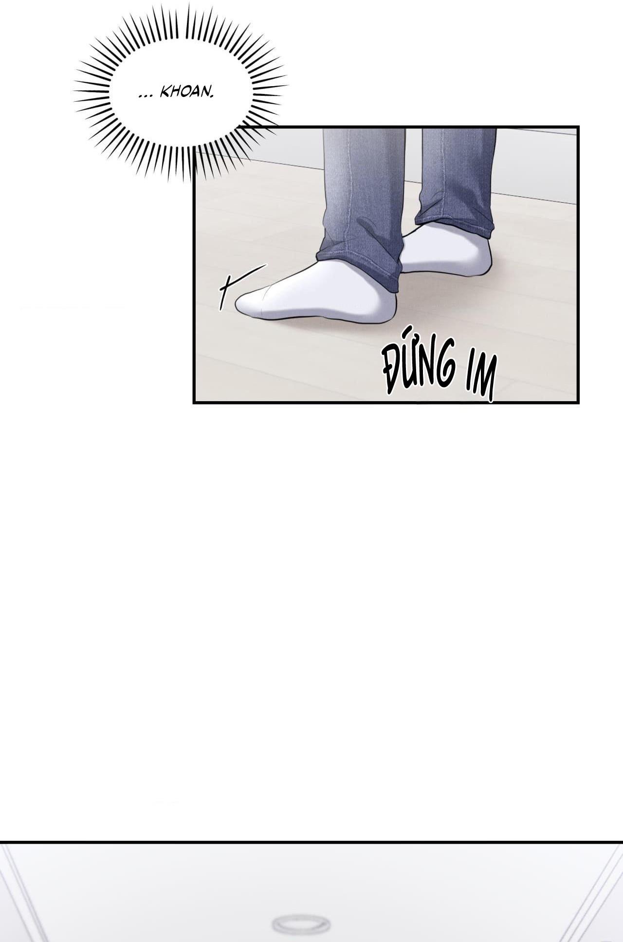 (CBunu) Làm Tình Cũng Cần Luyện Tập Nữa Sao?! Chapter 37 - Next Chapter 38