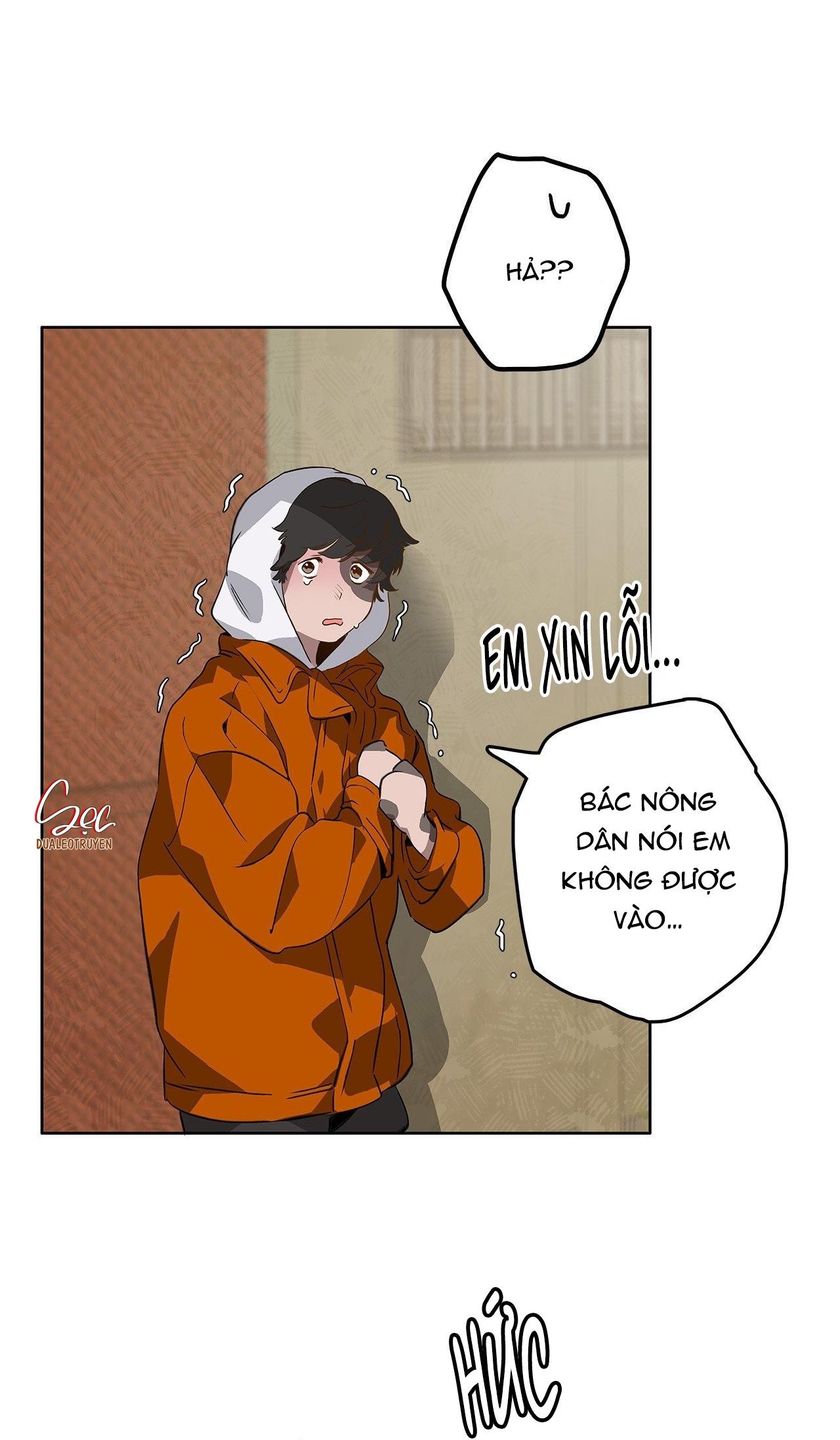 TRANG TRẠI DÂM ĐÃNG Chapter 1 - Trang 2