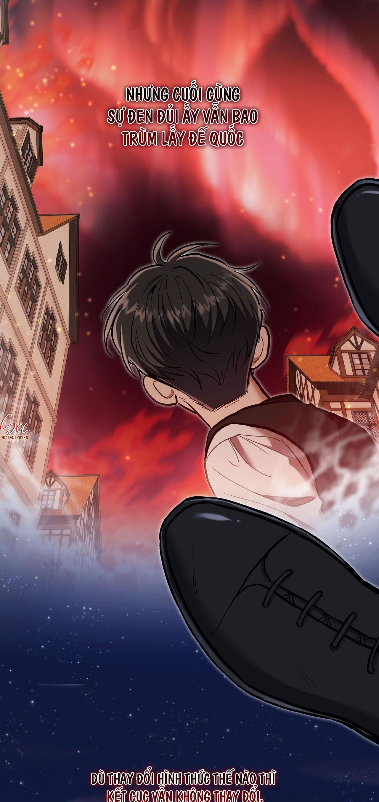 CÁCH TỒN TẠI NHƯ MỘT NGƯỜI CHƠI Chapter 66 - Next 