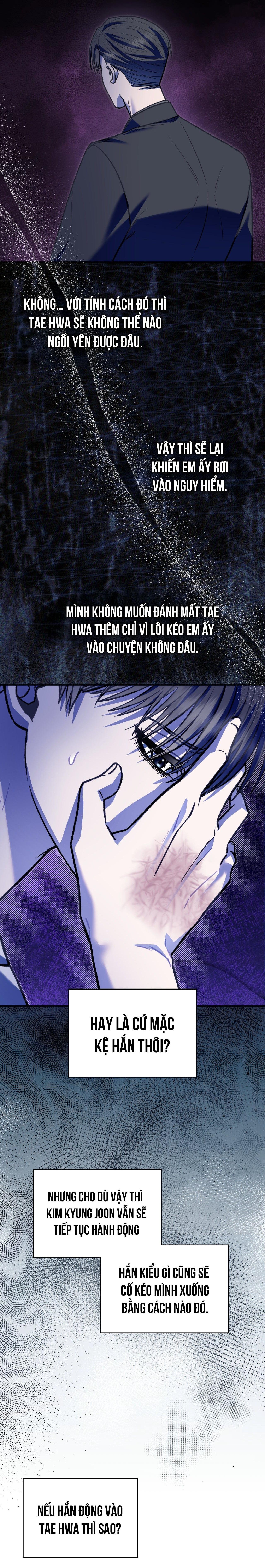 Raw Chapter 45 - Next Chapter 46