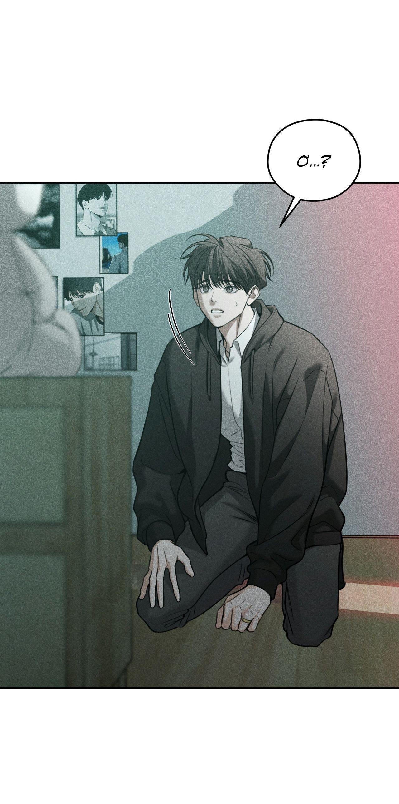 DEAR, TEDDY BEAR Chapter 47 - Trang 2