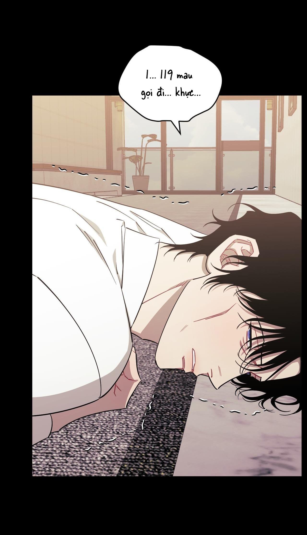 HƠN CẢ BẠN BÈ Chapter 104 - Next Chapter 105