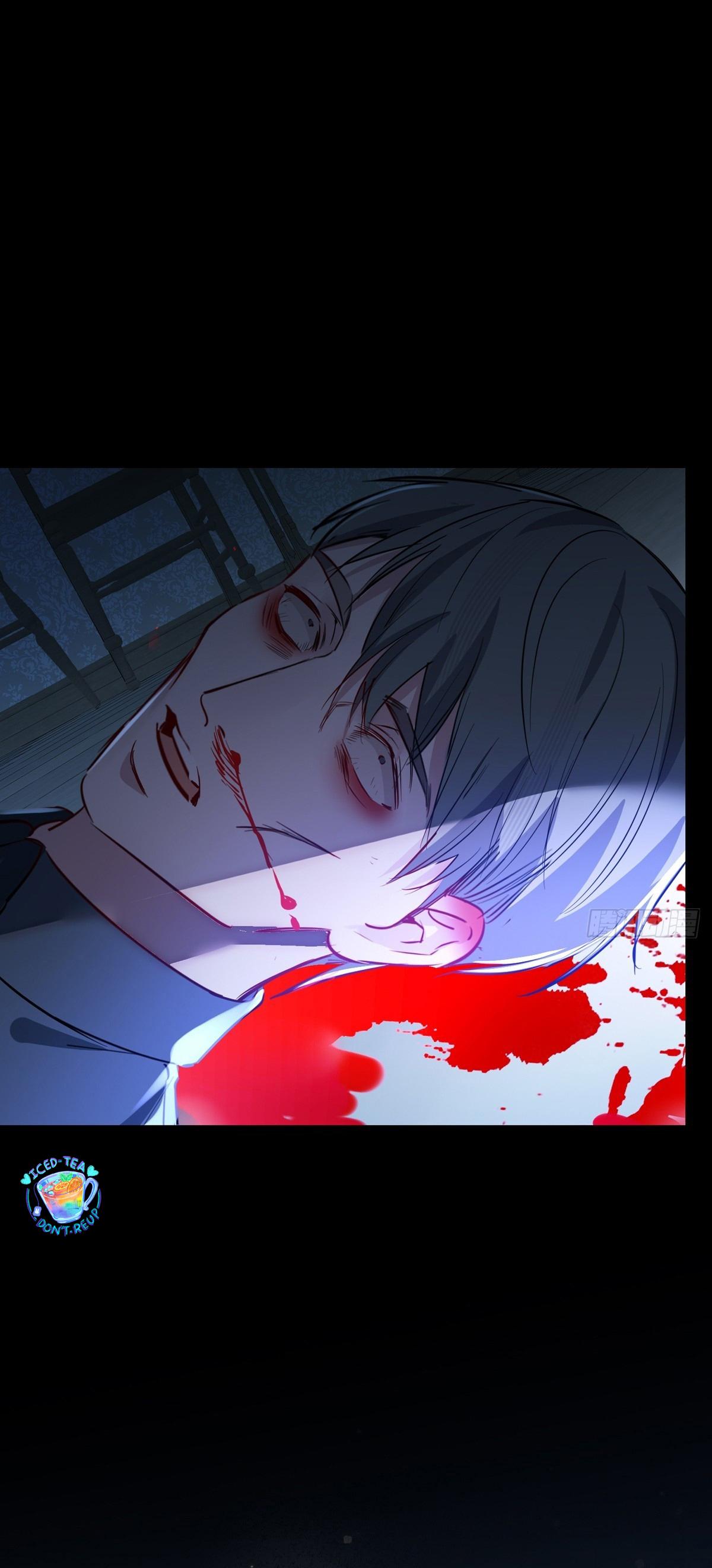 Tình yêu của kẻ khát máu Chapter 14 - Trang 3