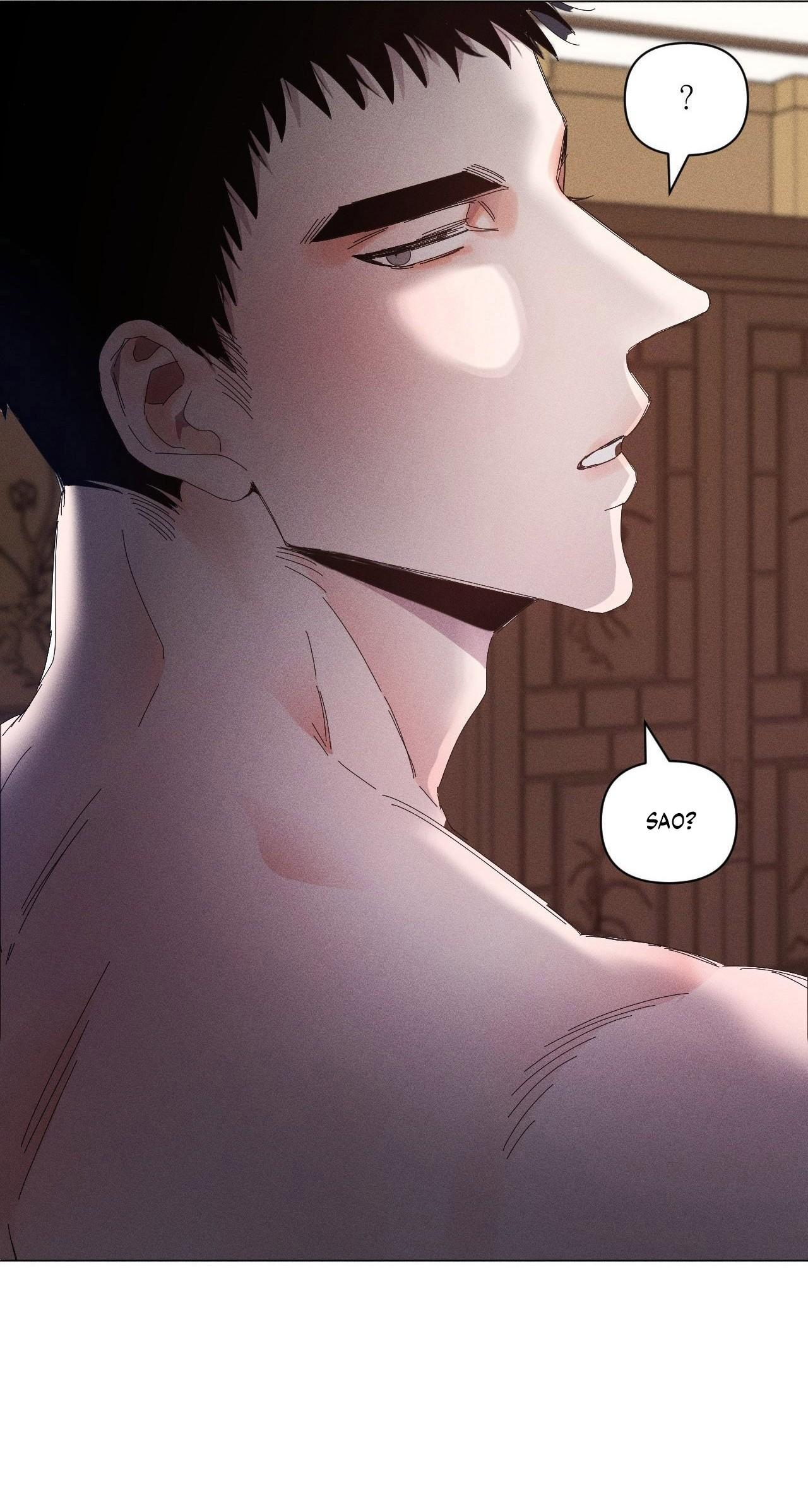 (CBunu) Mùa Đông Cuối Cùng Của Tôi Chapter 2 H - Trang 2