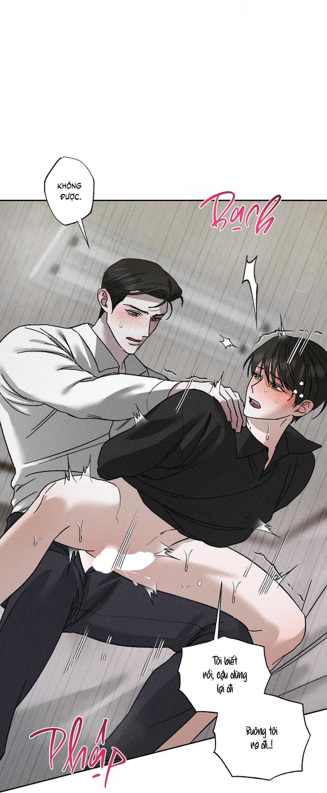 (CBunu) Close Up Chapter 21 H+ - Next Chapter 22