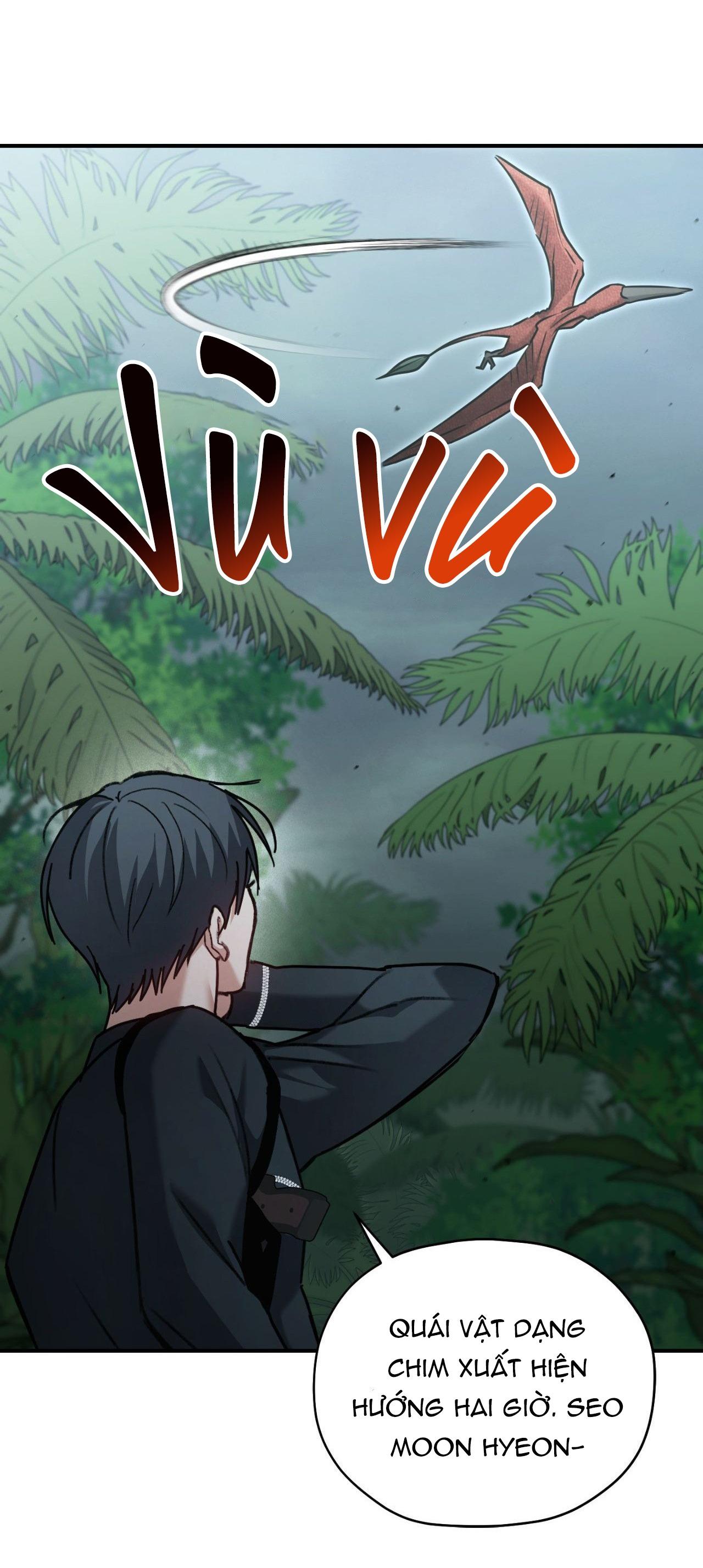 HIS PERFECT GUIDE Chapter 9 - Trang 3