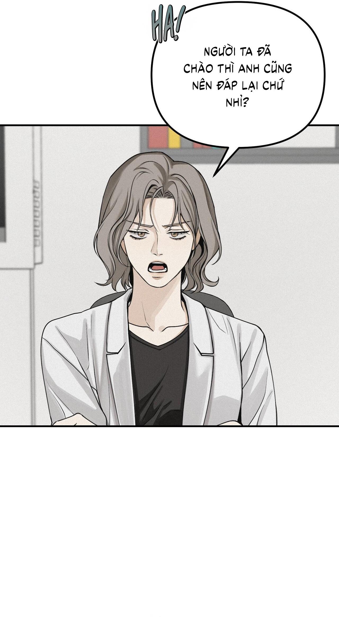 (CBunu) Phép Chiếu Chapter 34 - Next 