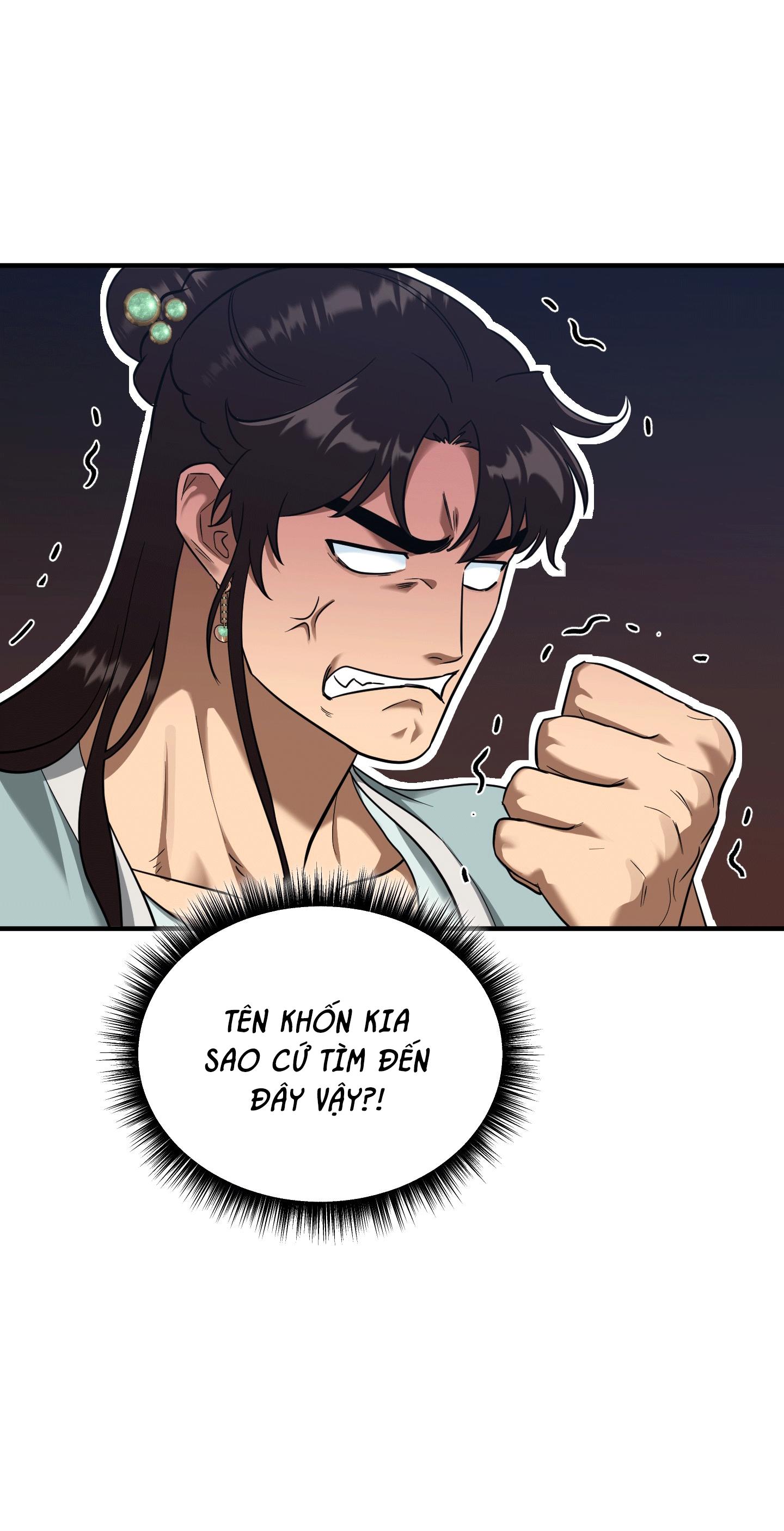 VỢ BÉ CỦA GIÁO CHỦ MA GIÁO Chapter 24 ss2 - Trang 2