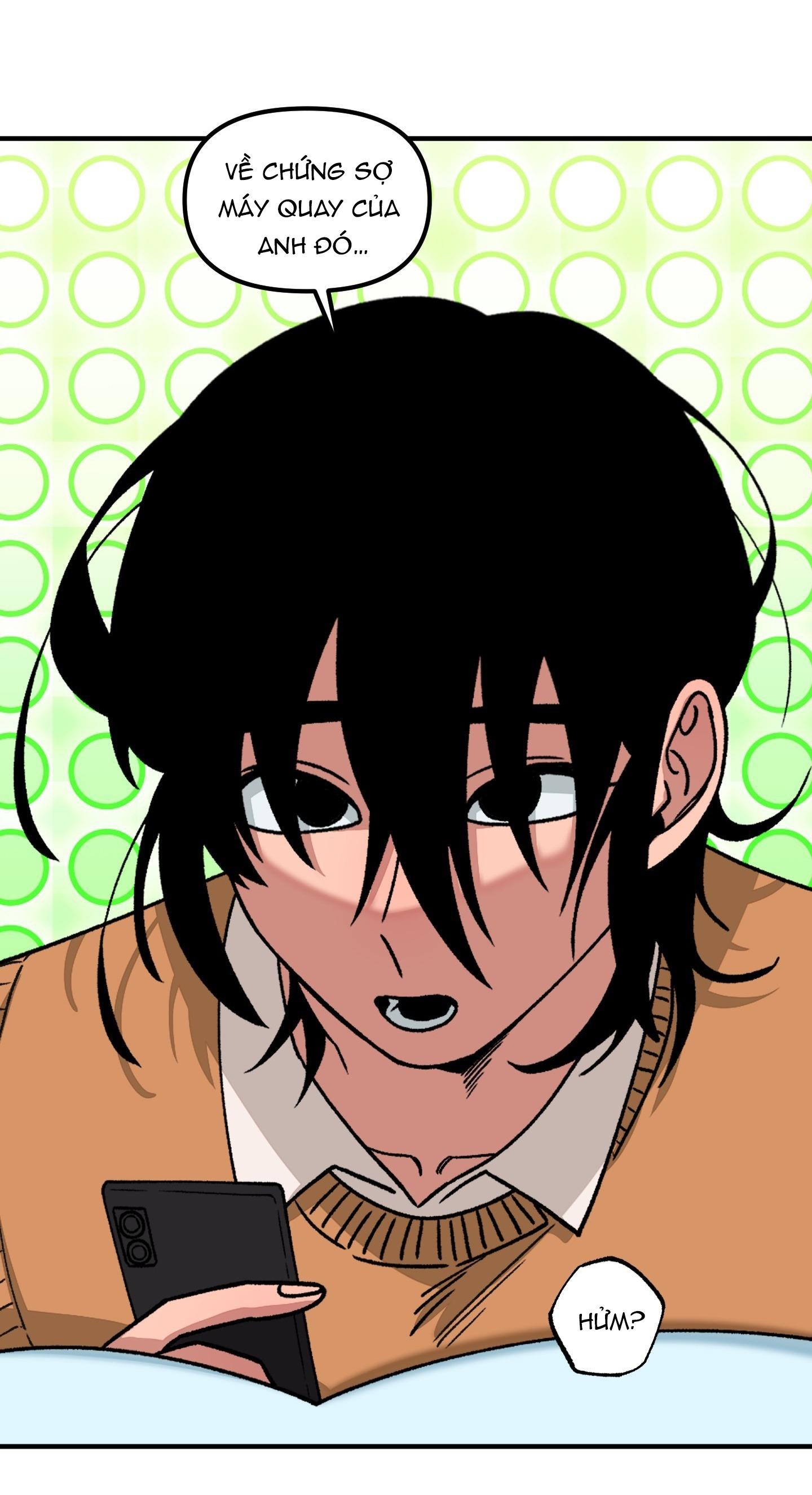 KHUNG HAM MUỐN TÌNH DỤC Chapter 8 - Next 