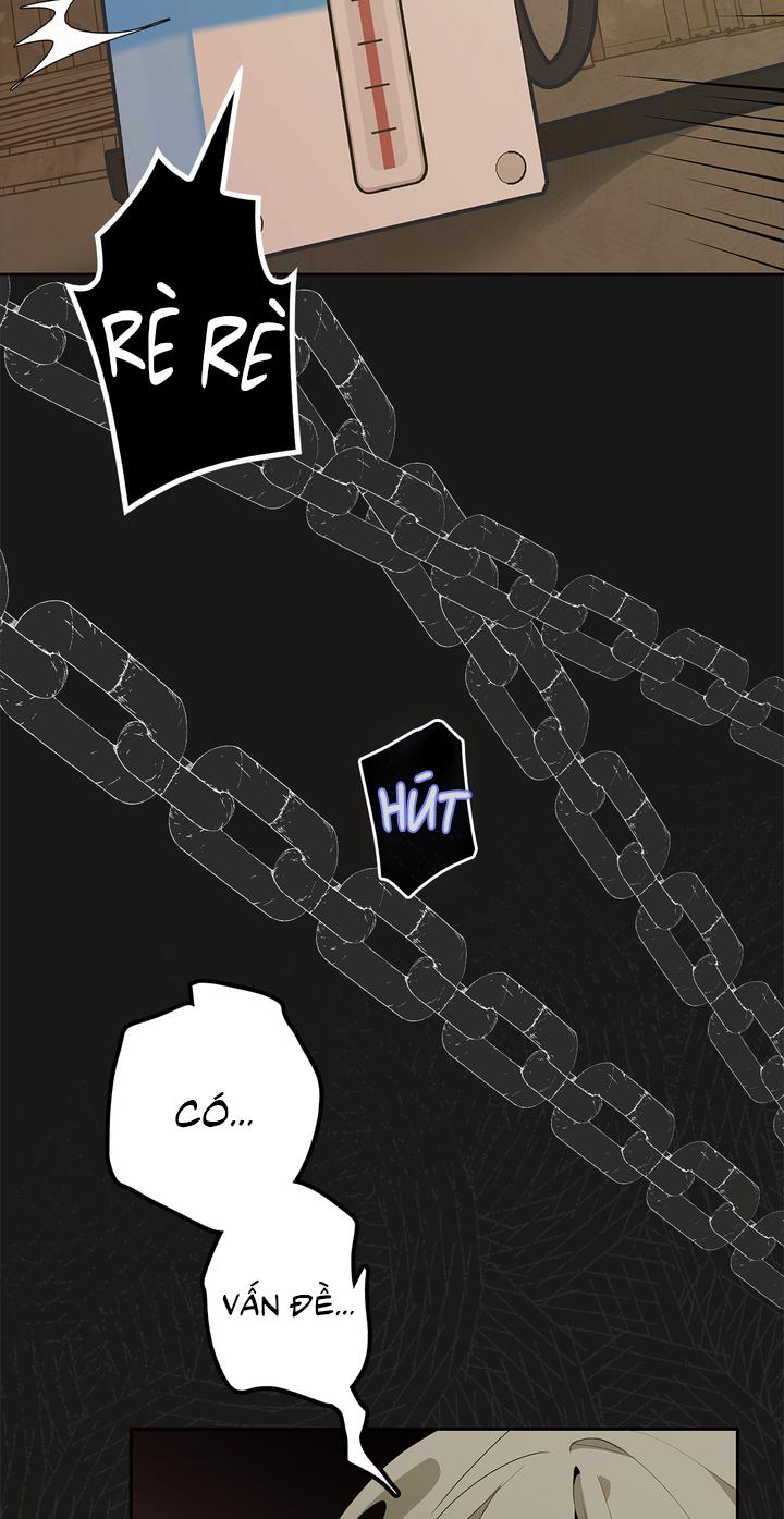 Mr.A's Farm Chapter 1 - Trang 2