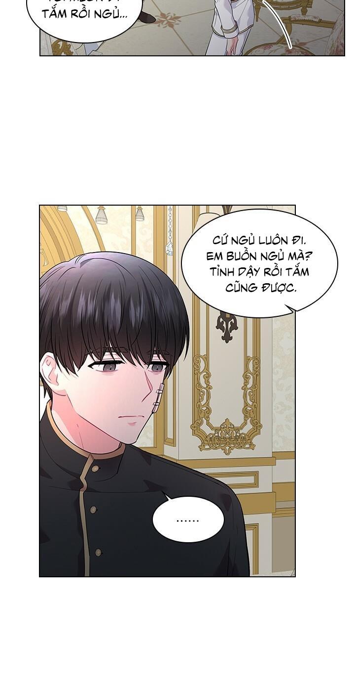 Who’s your daddy Chapter 29 - Trang 2