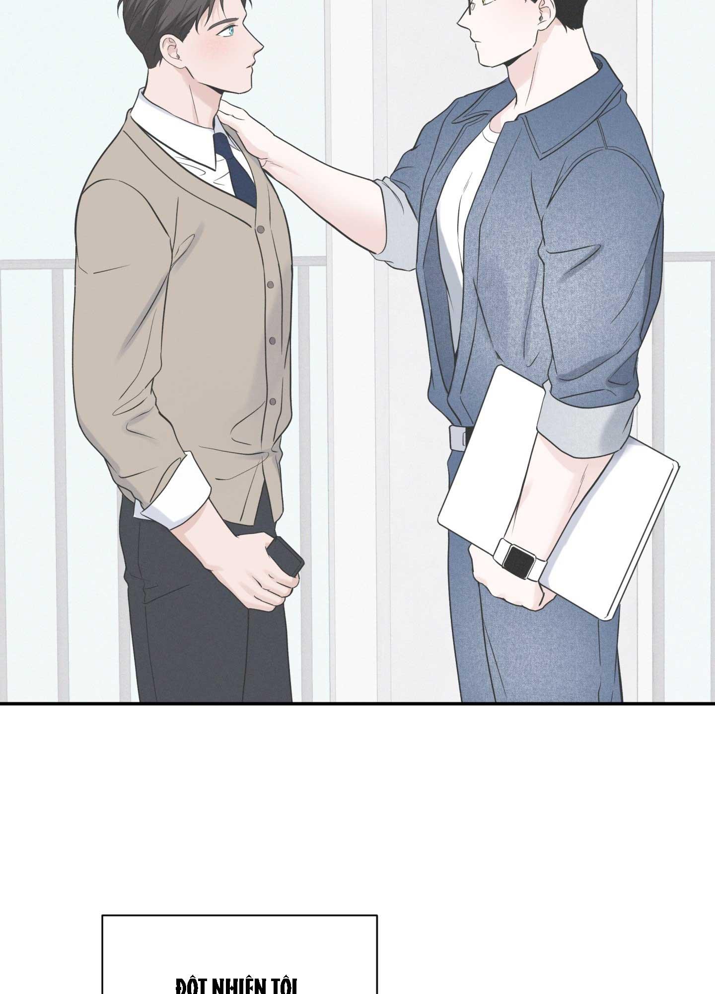 OVER CLOCK Chapter 57 END SS2 - Next 