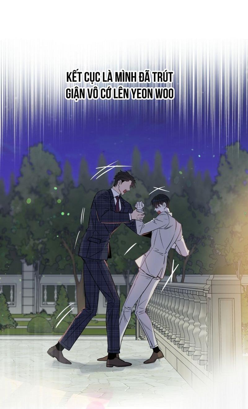 Kiss me, liar (Ngoại truyện Chapter 14 - Next Chapter 15