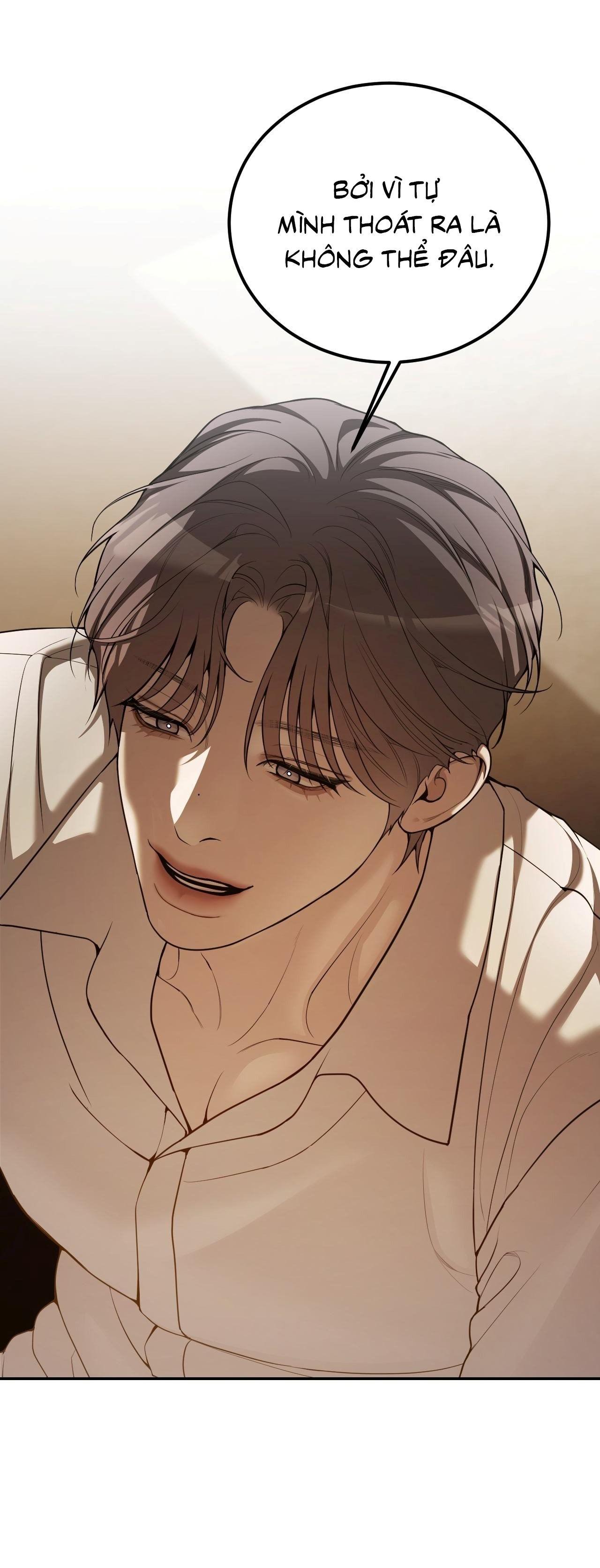 Thiếu niên sò: Bình minh bùng cháy Chapter 3 - Next Chapter 4