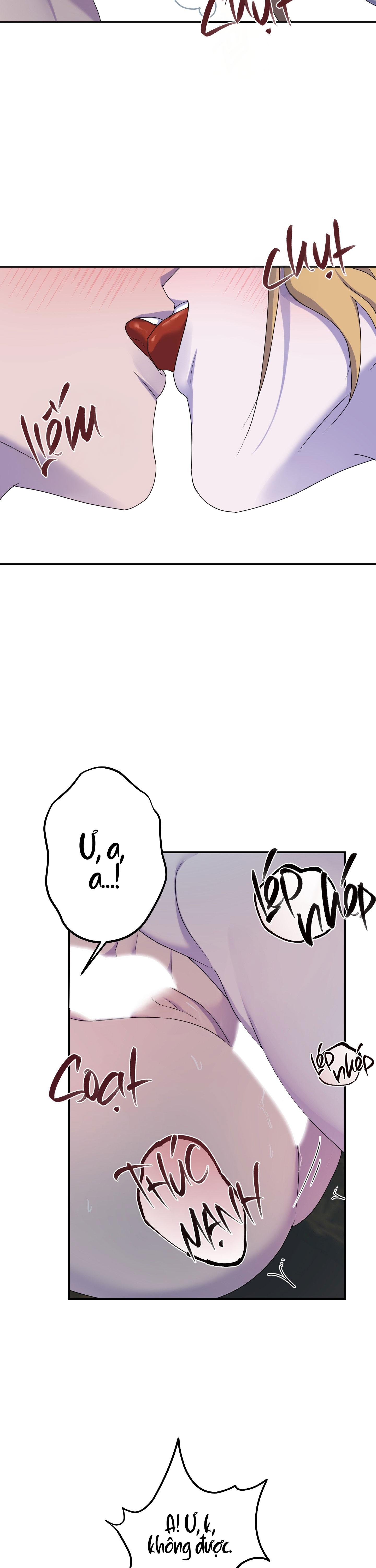 ĐÓA HOA CỦA ALOSHA Chapter 38 - Next Chapter 39