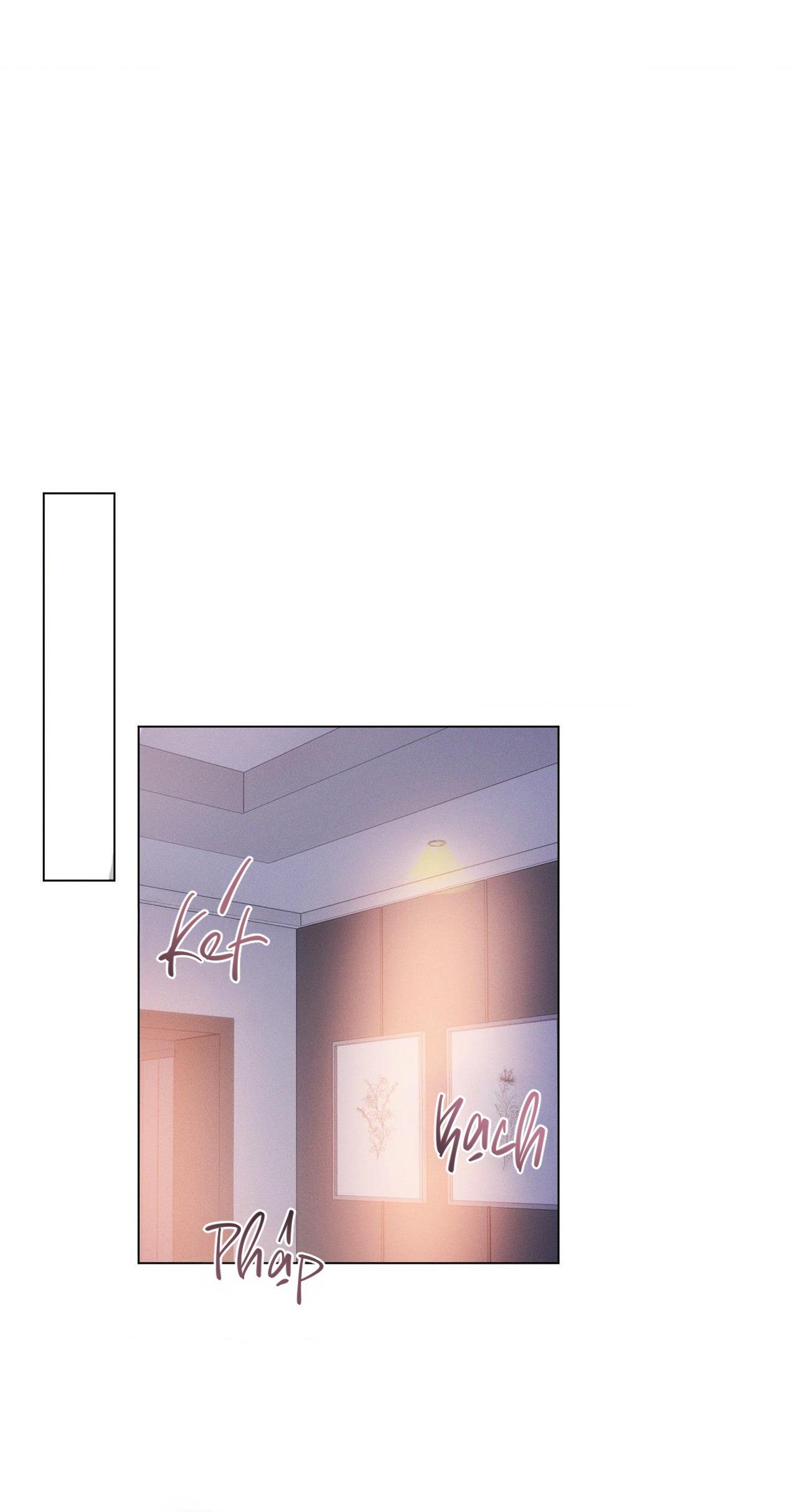 (CBunu) Cẩm Nang Fetish Chapter 2 H+ - Next Chapter 3