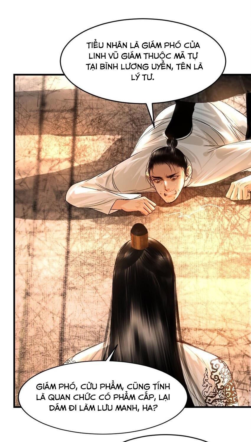 Vòng Luân Hồi Chapter 110 - Next Chapter 111