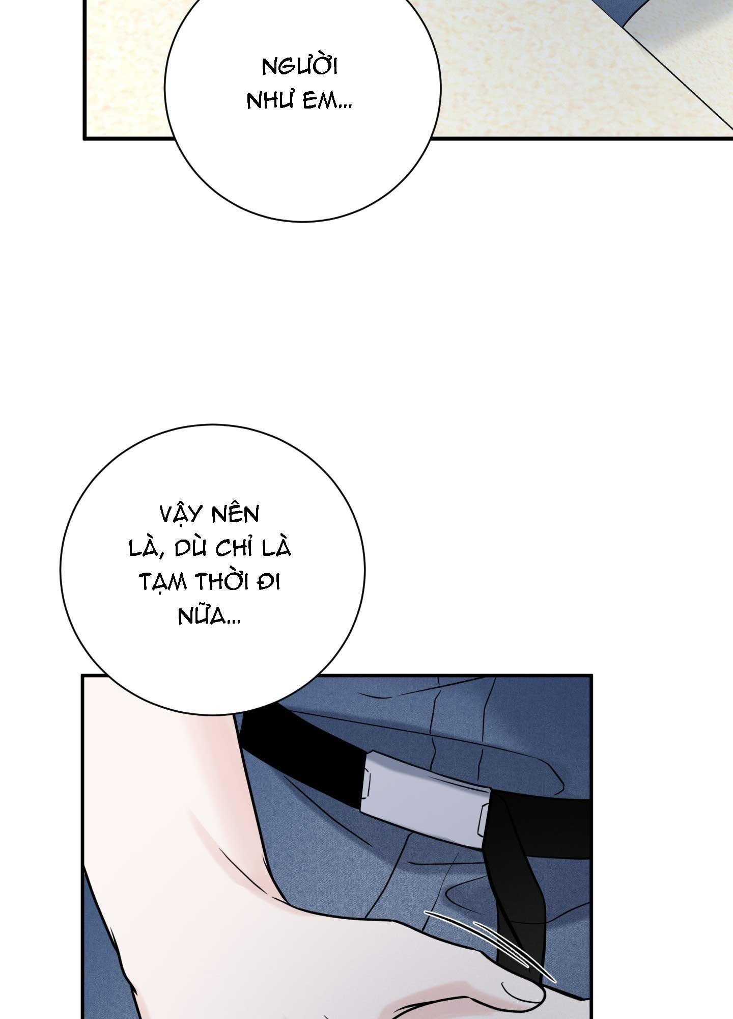 OVER CLOCK Chapter 57 END SS2 - Next 