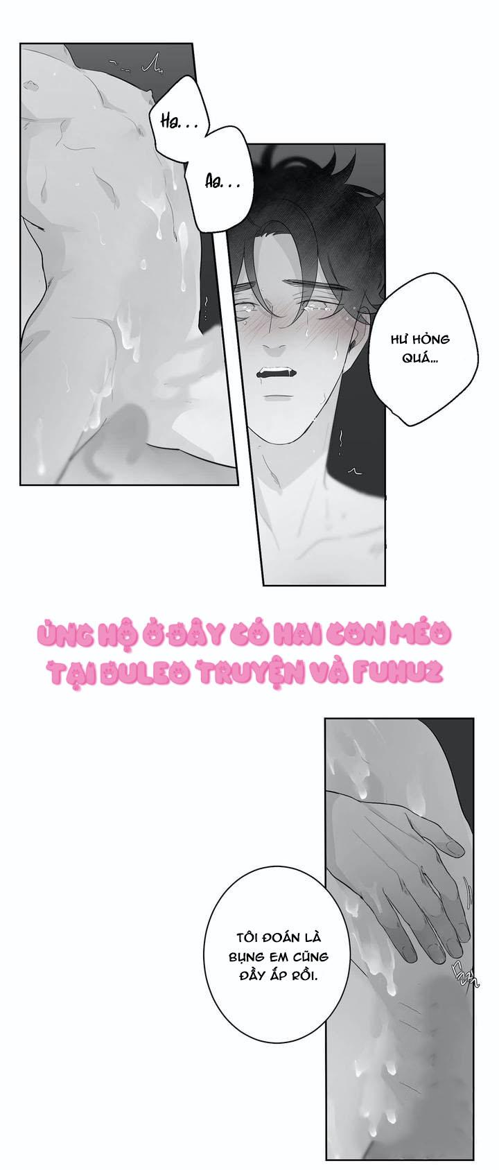 Vùng Đỏ Chapter 59 - Next Chapter 60