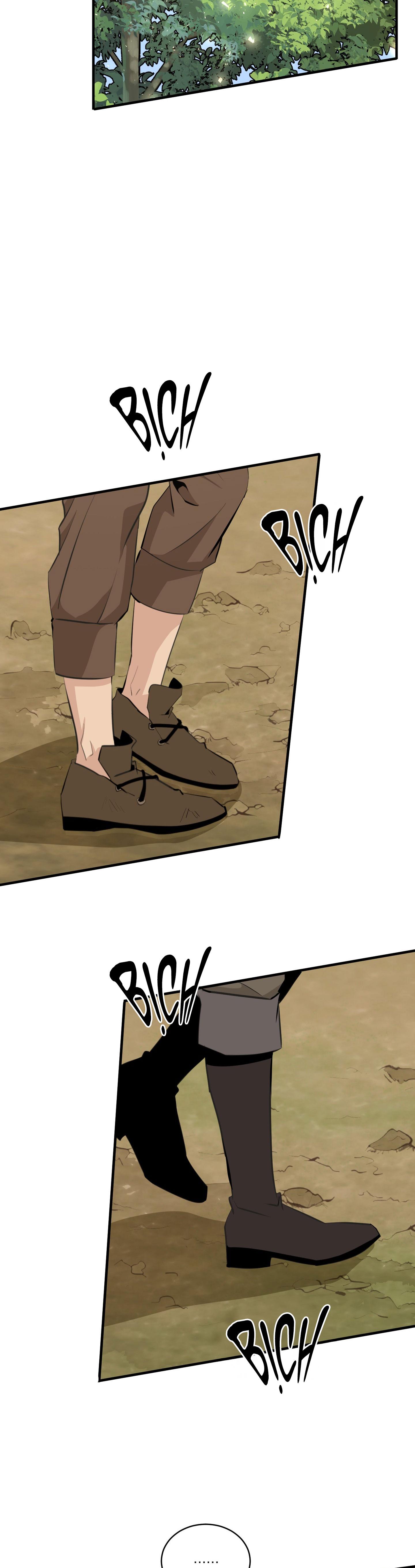 ĐÓA HOA KHÔNG TÊN Chapter 25 - Next Chapter 26