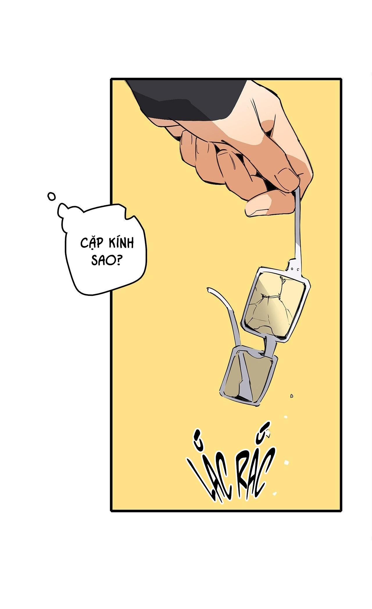 TRANG TRẠI DÂM ĐÃNG Chapter 1 - Trang 2