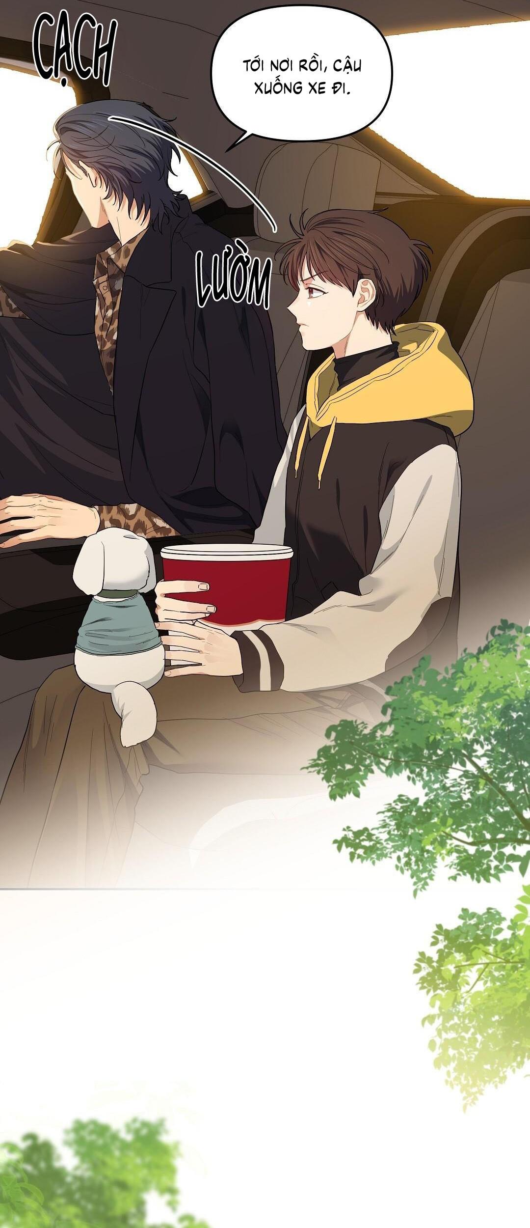 (CBunu) Cherry Cake Chapter 29 - Trang 2