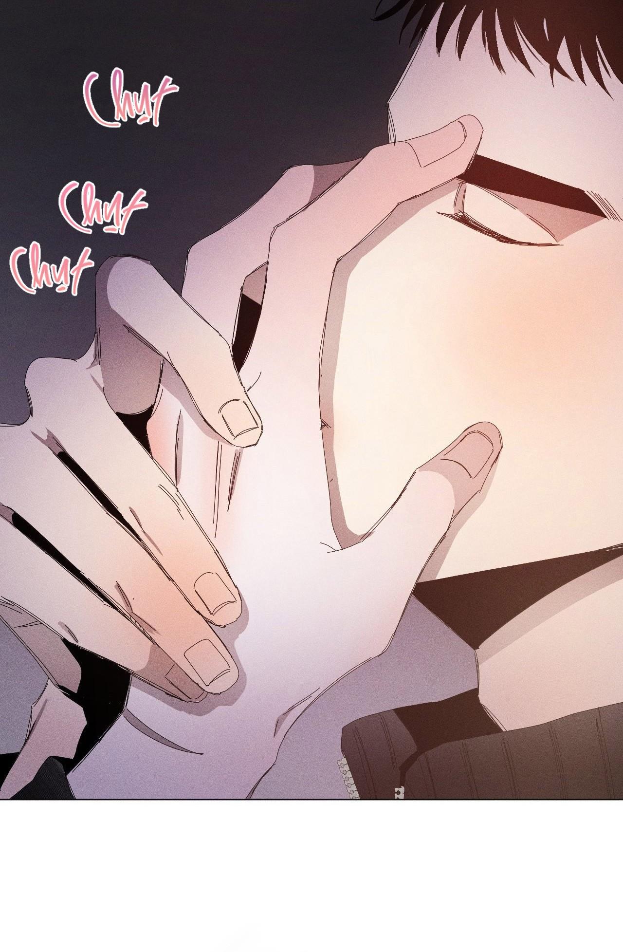 (CBunu) Mùa Đông Cuối Cùng Của Tôi Chapter 2 H - Trang 2