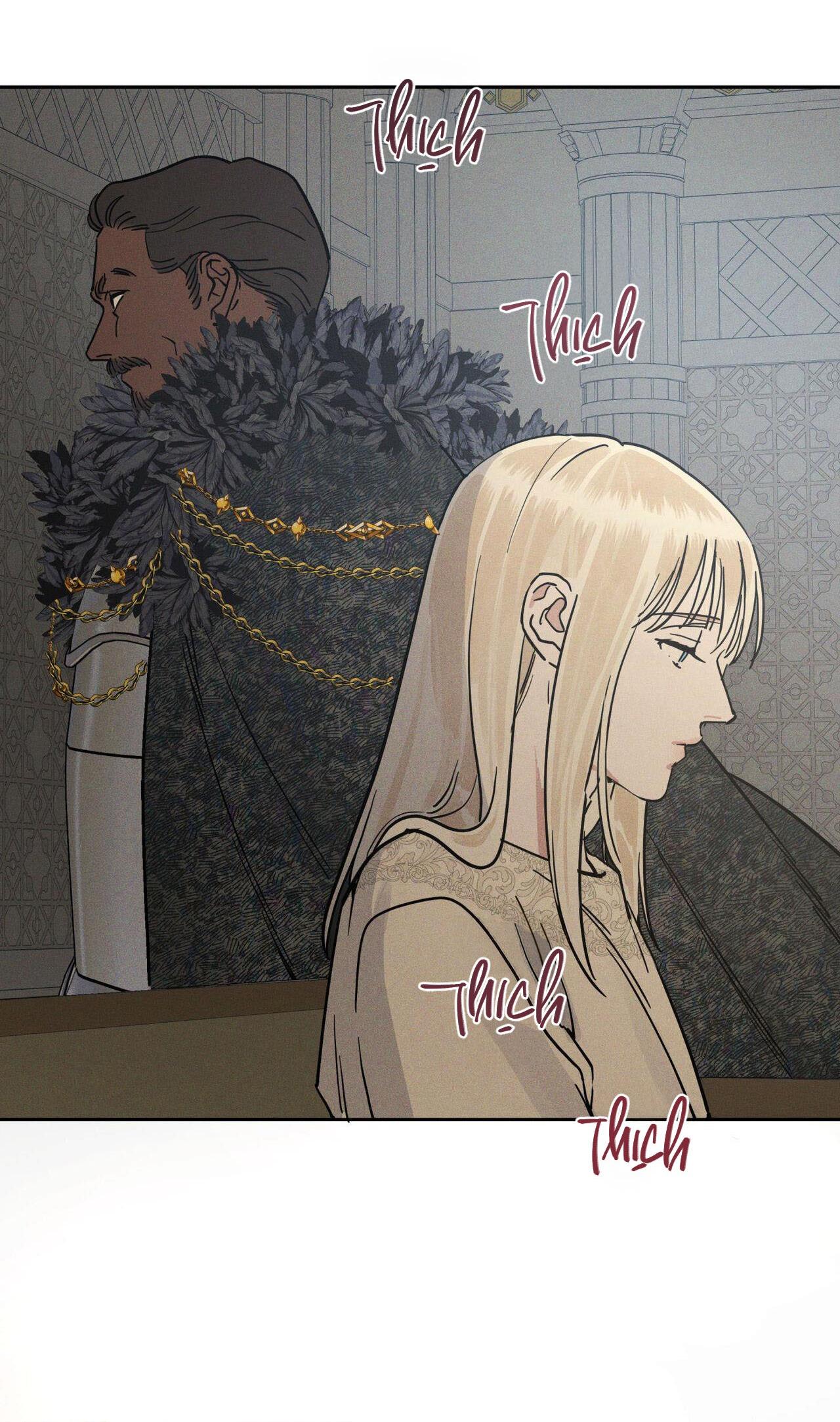 (CBunu) Antidote Chapter 53 - Trang 3