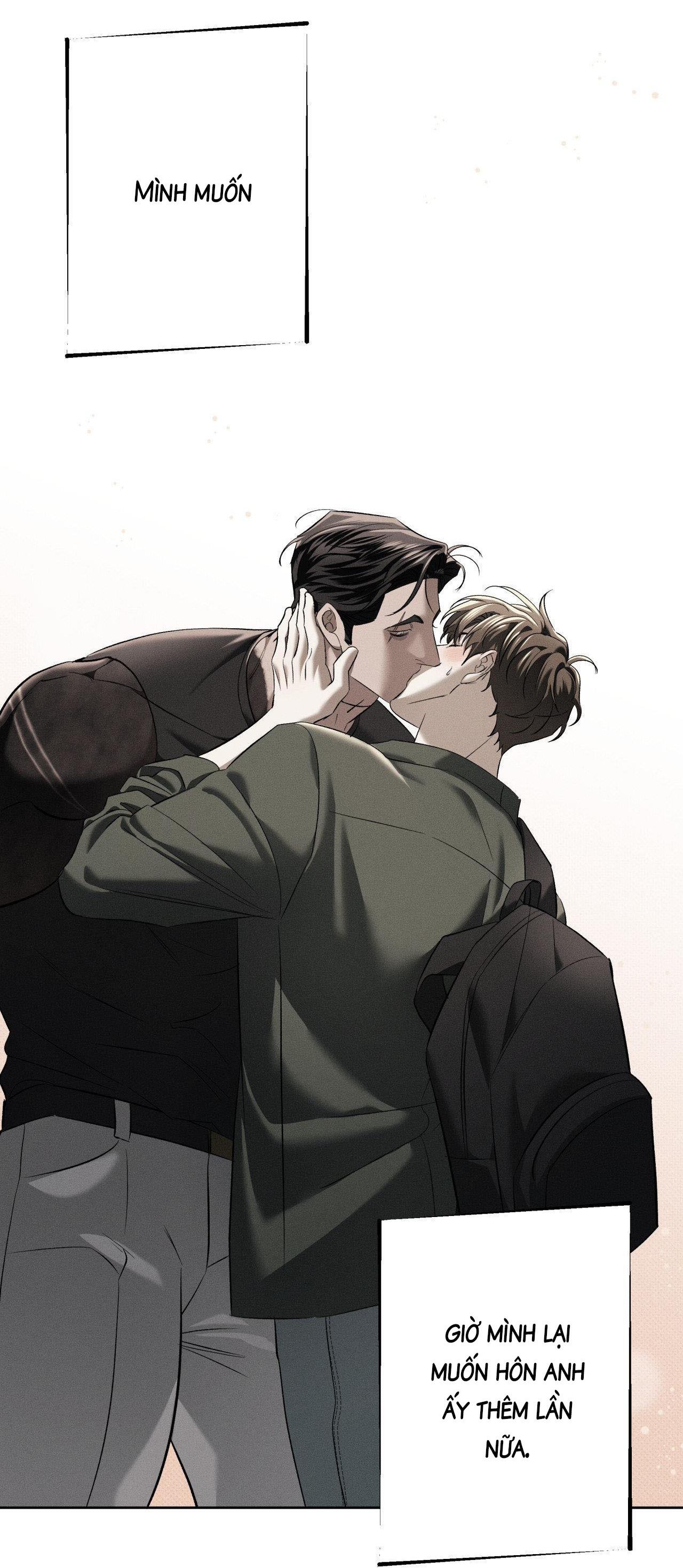 (CBunu) Chó Săn Của Sisyphus Chapter 13 - Next Chapter 14