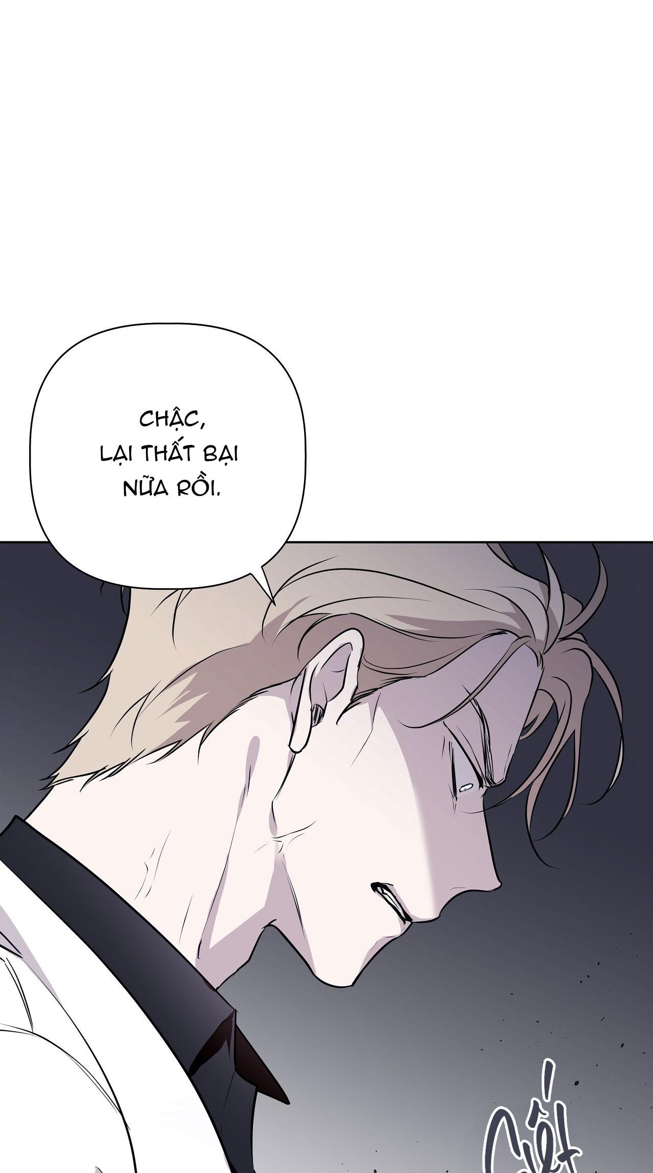 OMEGA HOÀN HẢO CỦA TÔI Chapter 23 - Trang 2