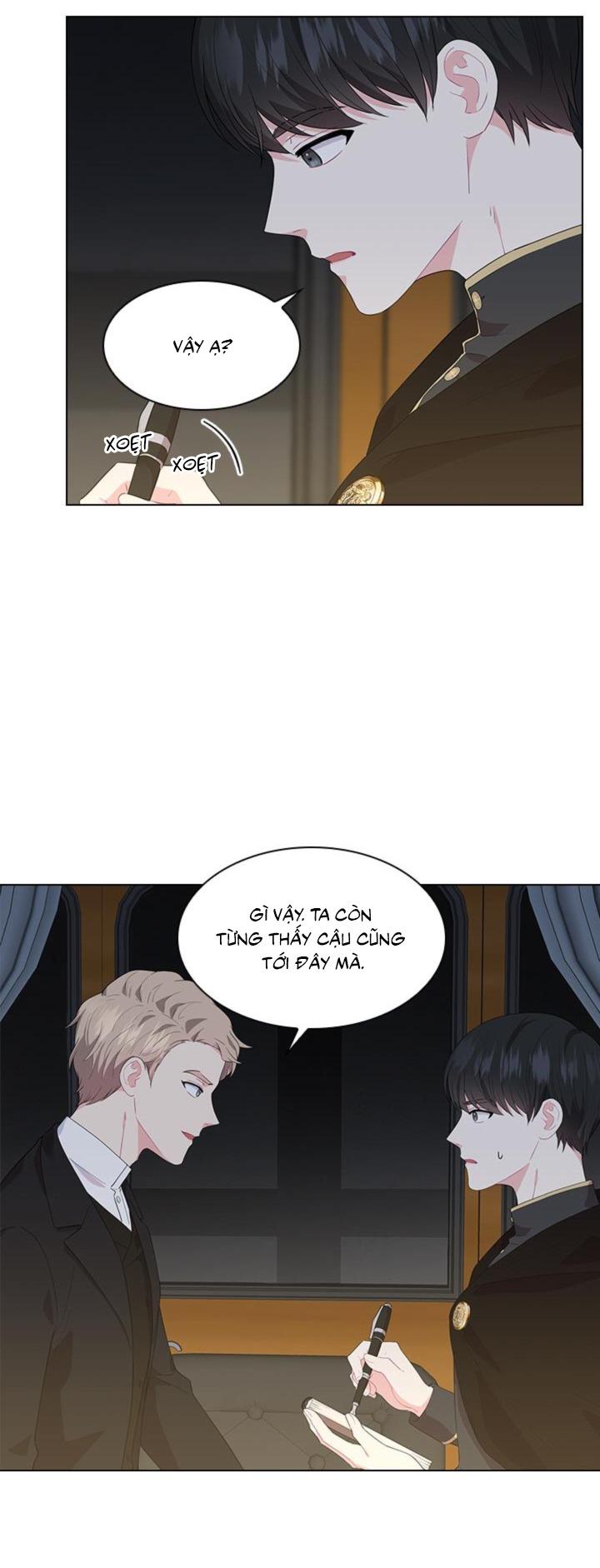 Who’s your daddy Chapter 20 - Next 