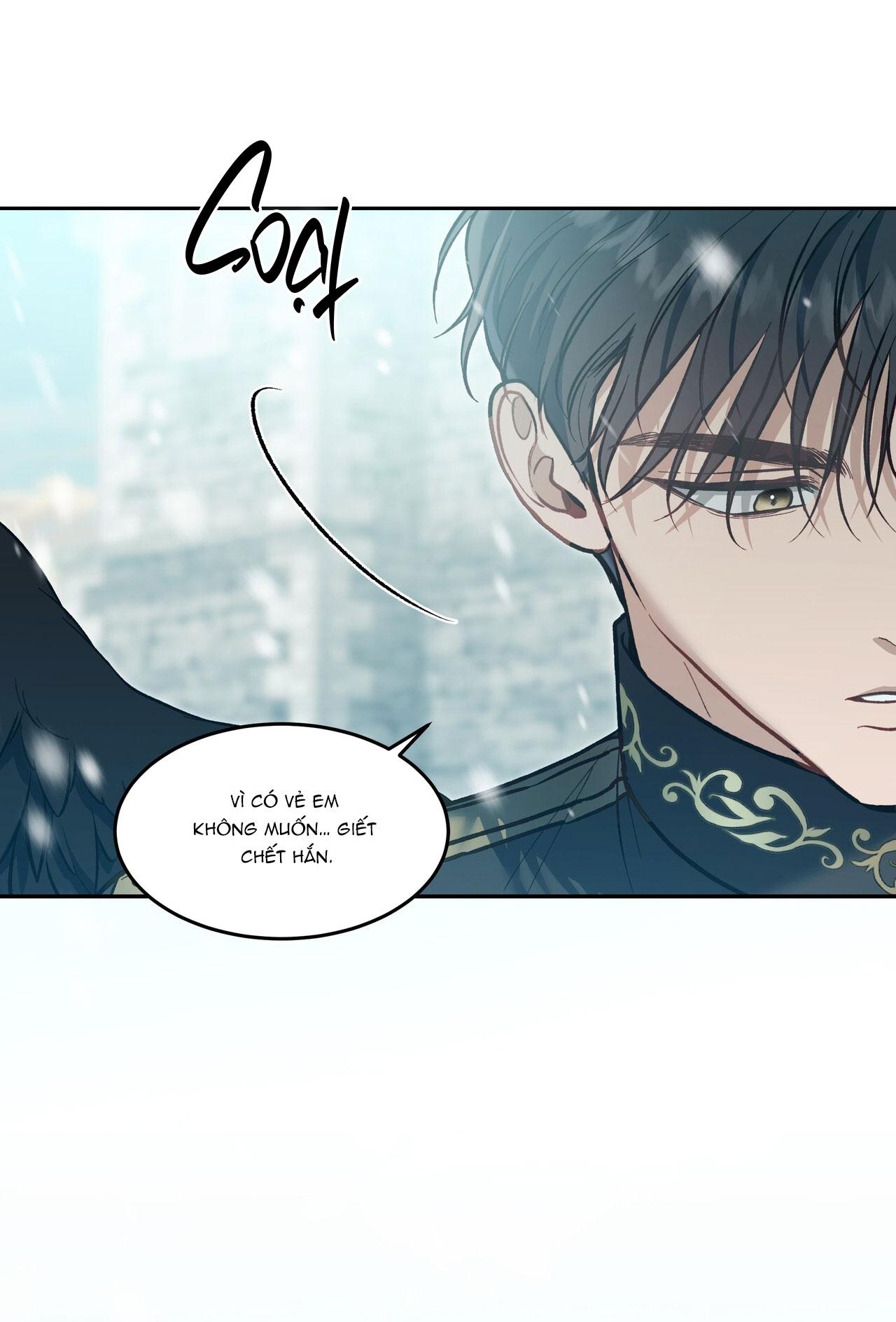 CÁCH TỒN TẠI NHƯ MỘT NGƯỜI CHƠI Chapter 67 - Trang 3